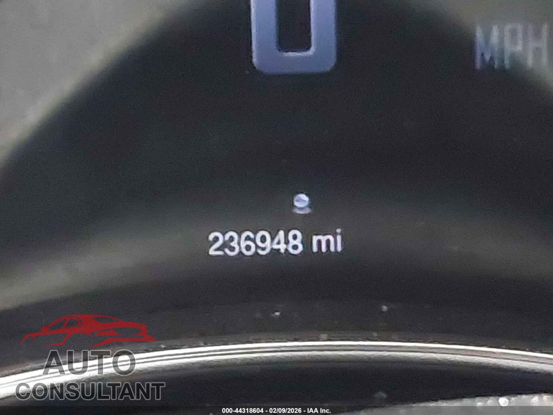 DODGE DURANGO 2015 - 1C4RDJDG5FC153926