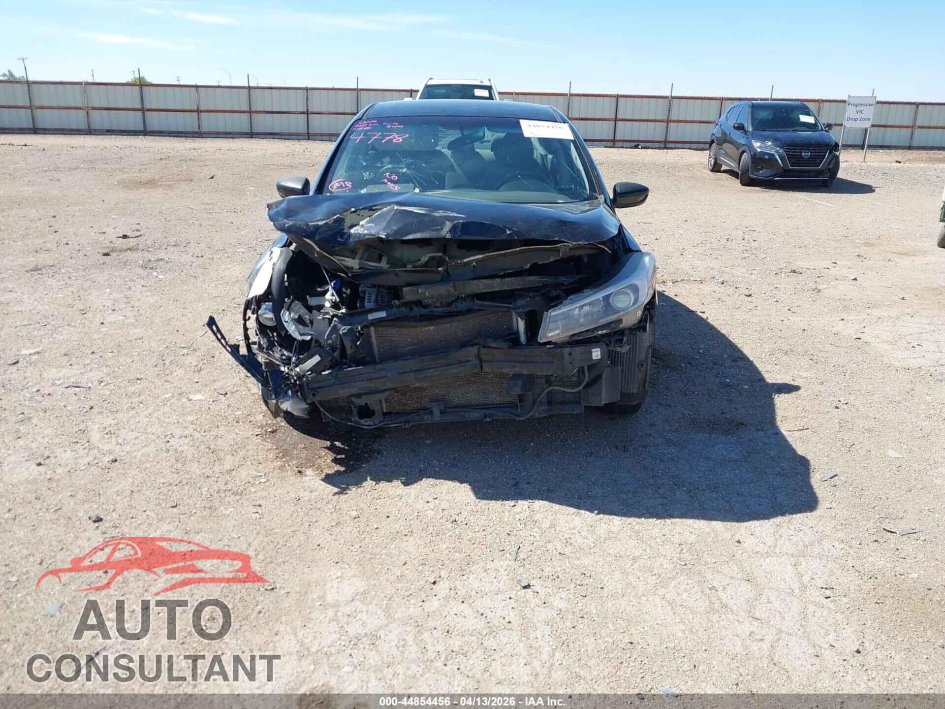 KIA FORTE 2017 - 3KPFK4A75HE044778