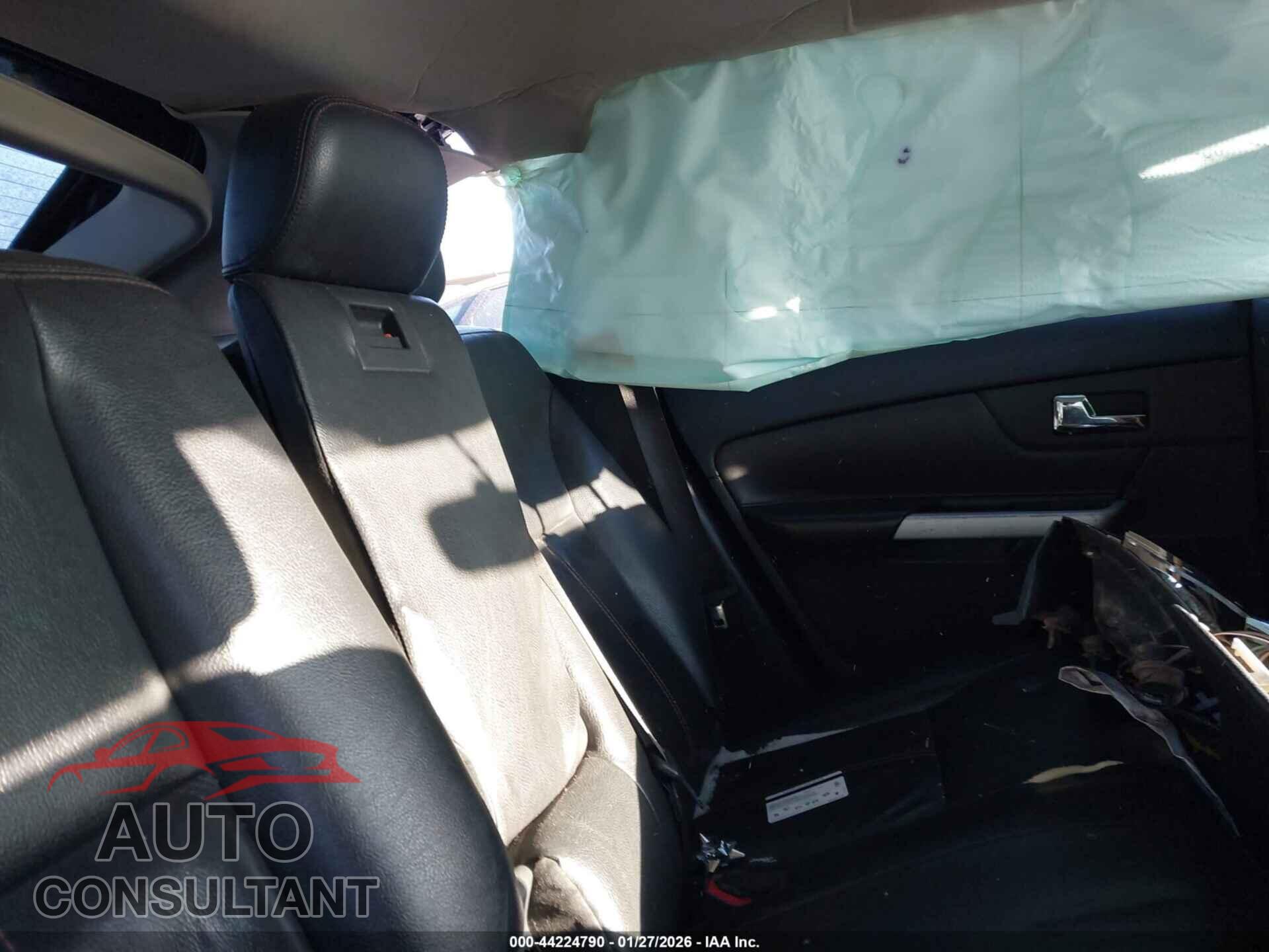 FORD EDGE 2013 - 2FMDK4JC0DBB34082