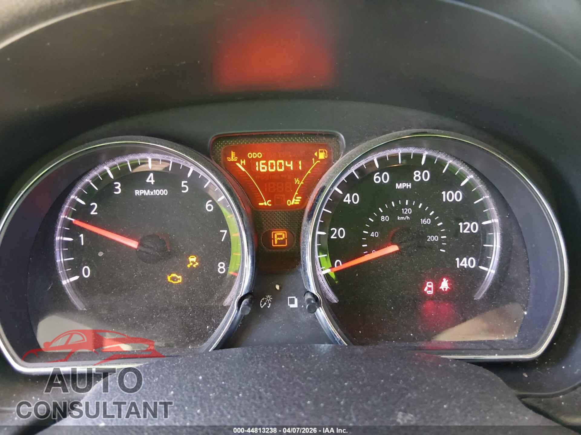 NISSAN VERSA NOTE 2014 - 3N1CE2CP7EL421973