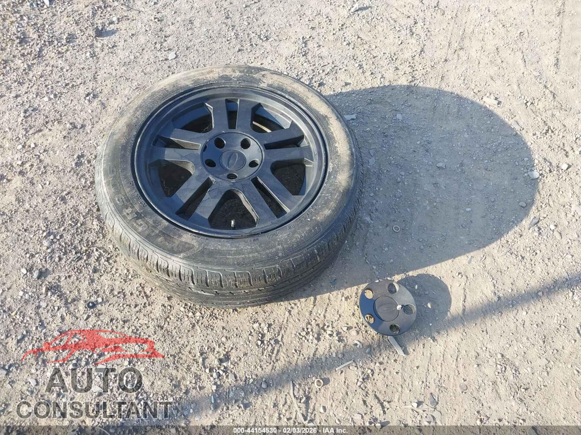 PORSCHE CAYENNE 2010 - WP1AA2AP1ALA04856