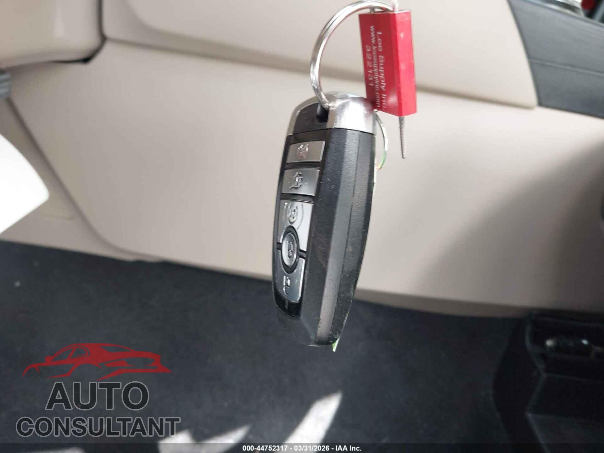 FORD ESCAPE 2020 - 1FMCU0H6XLUA31422