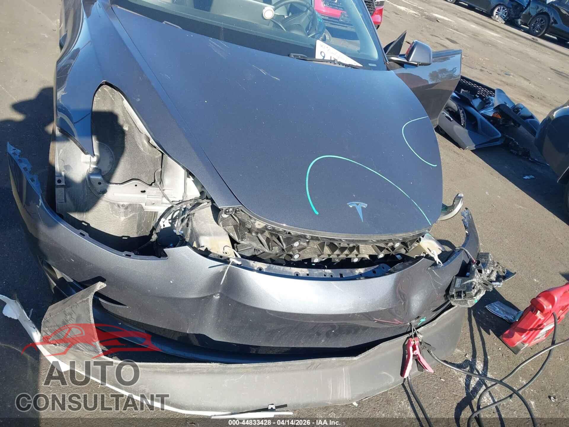 TESLA MODEL 3 2023 - 5YJ3E1EA1PF657391