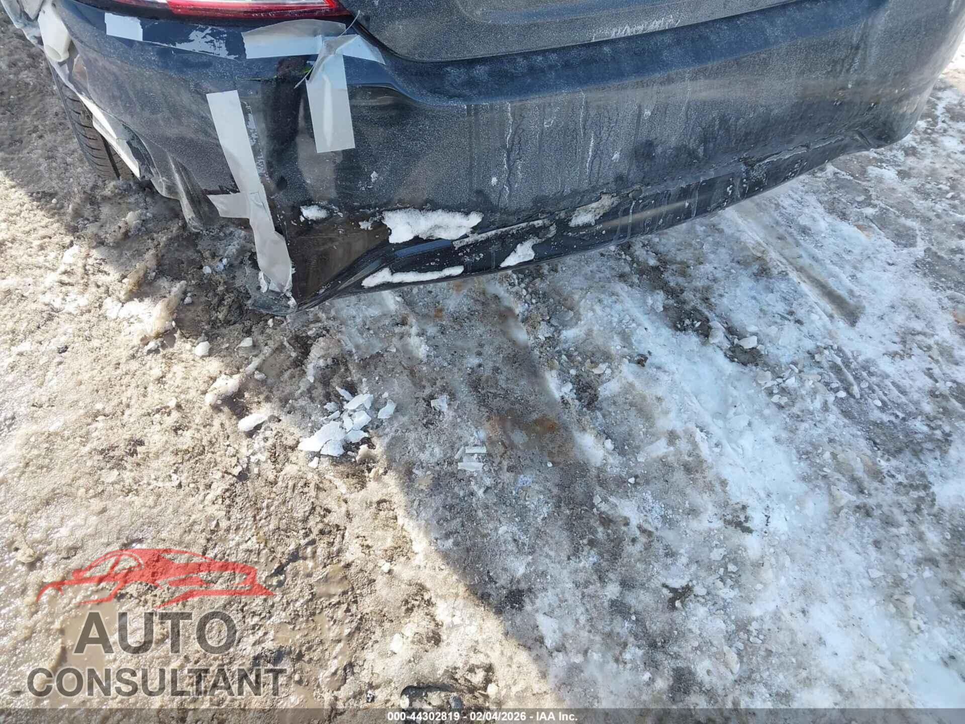 NISSAN VERSA 2019 - 3N1CN7AP3KL844710