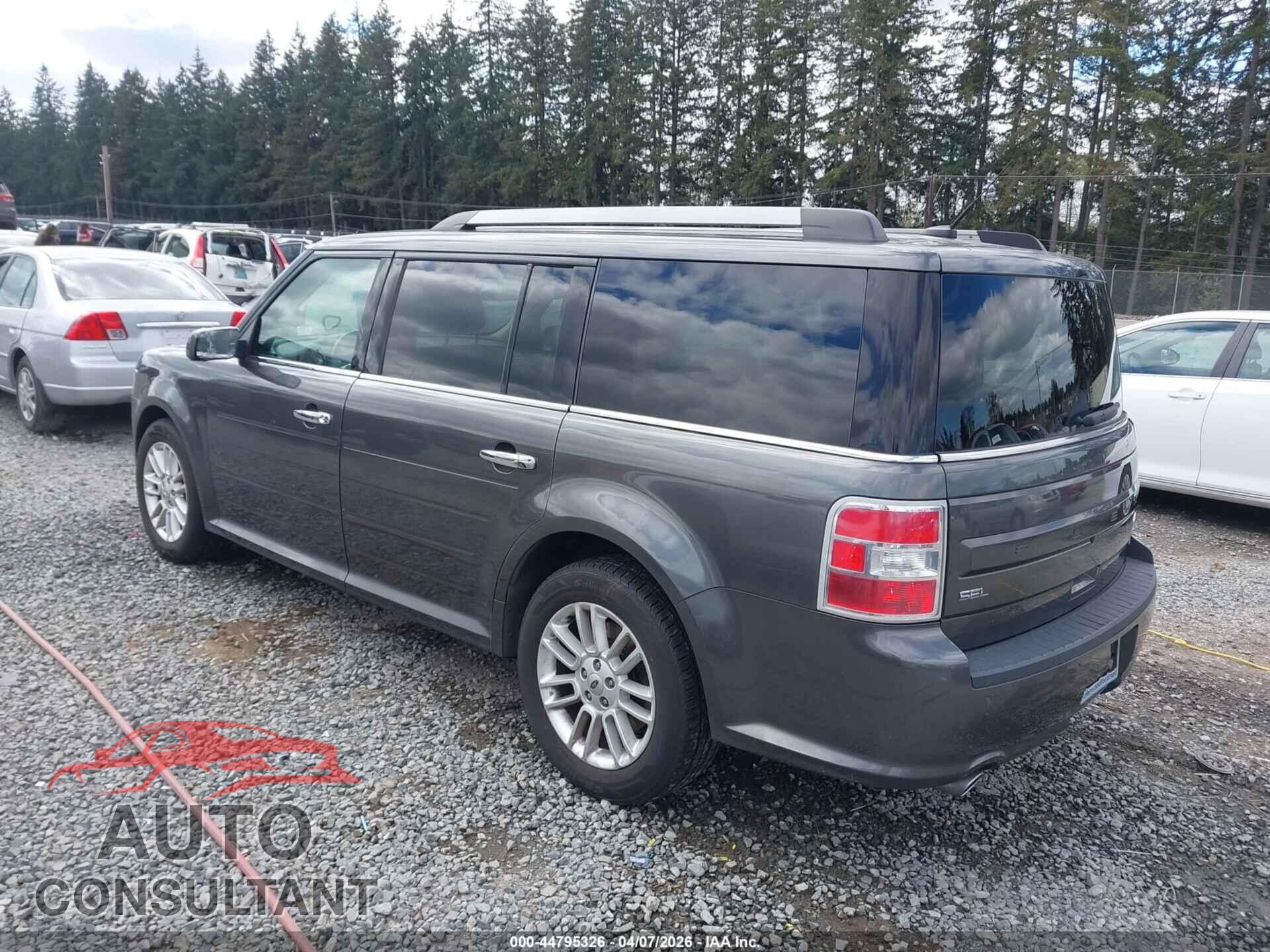 FORD FLEX 2016 - 2FMHK6C8XGBA04577