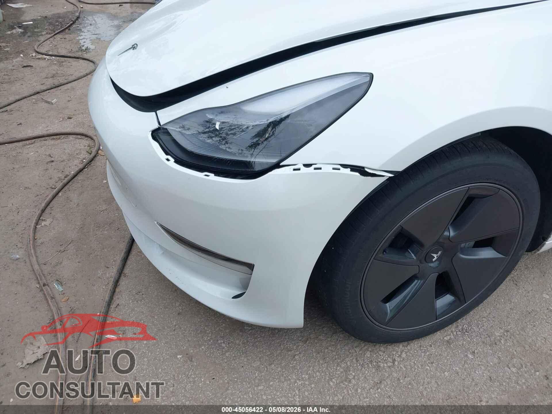 TESLA MODEL 3 2023 - 5YJ3E1EA3PF626031