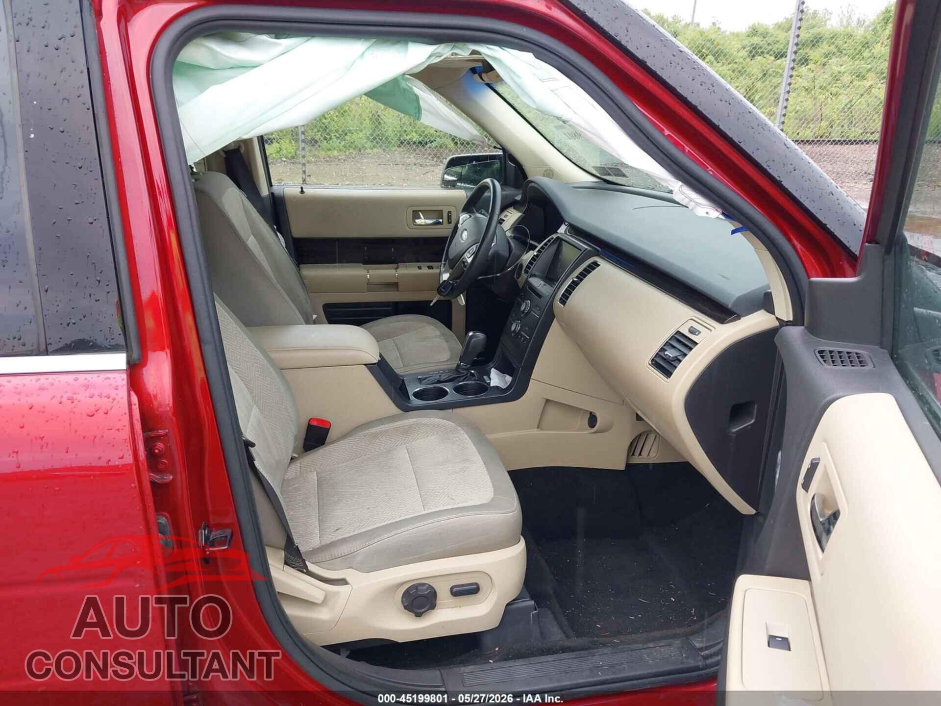 FORD FLEX 2014 - 2FMHK6C8XEBD33339