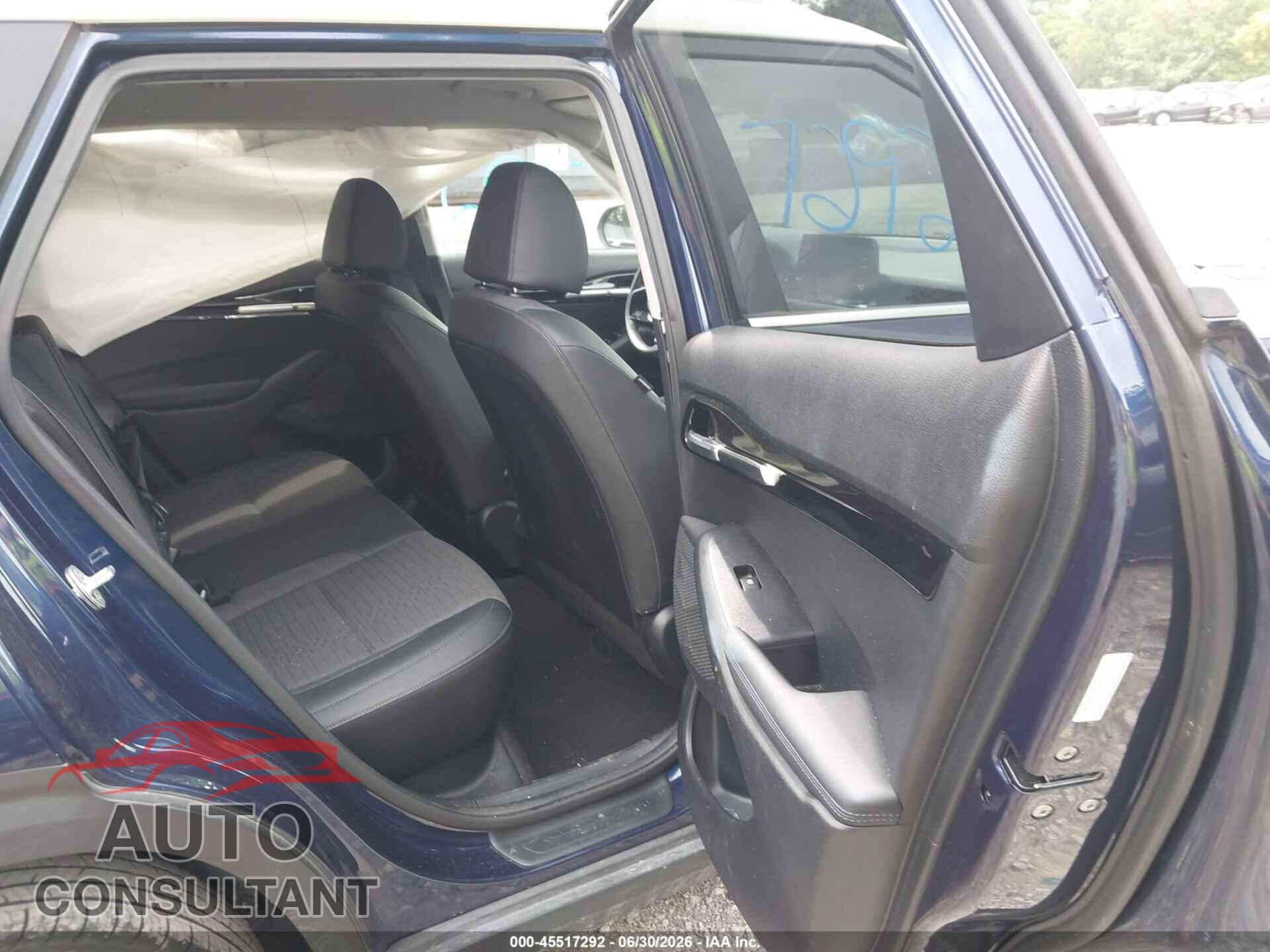 KIA SELTOS 2023 - KNDEUCAAXP7347310