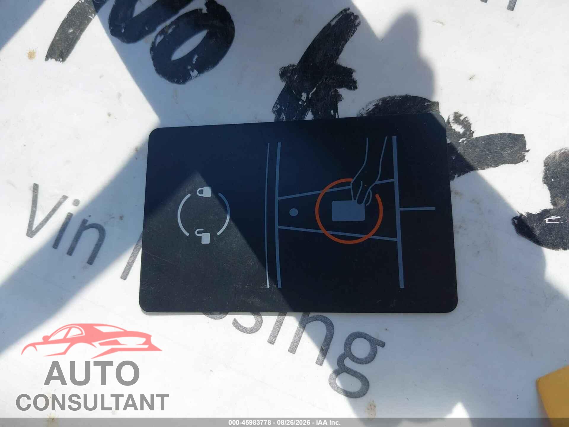 TESLA MODEL 3 2023 - 5YJ3E1EA5PF650587