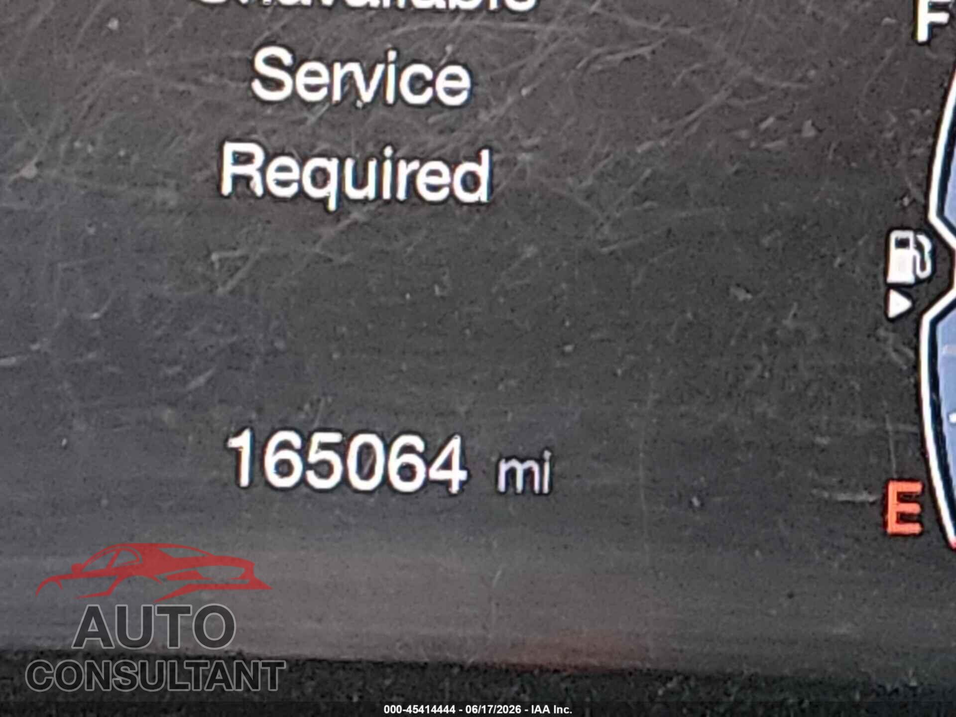 JEEP COMPASS 2018 - 3C4NJDABXJT255673