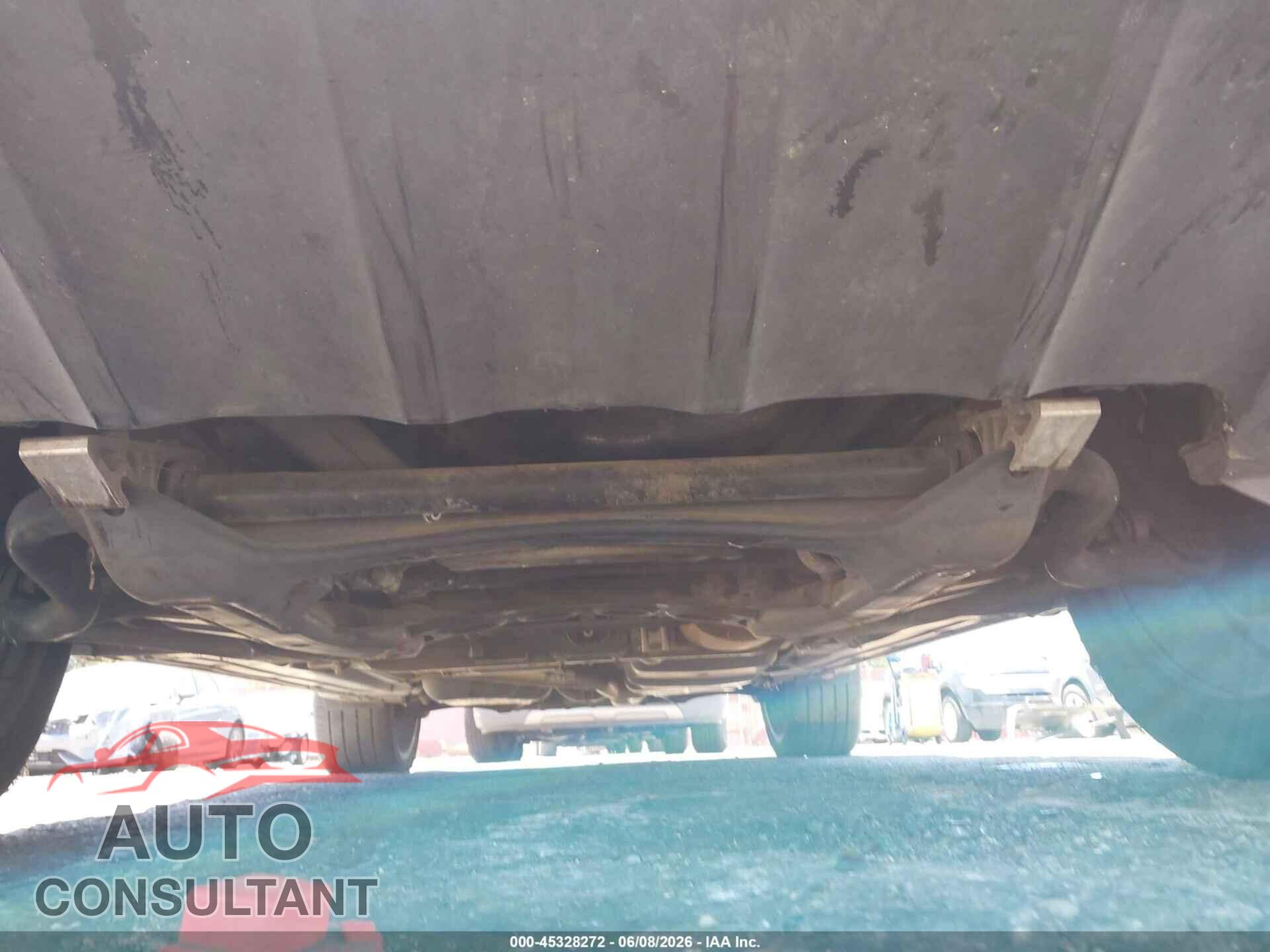 PORSCHE CAYENNE 2015 - WP1AF2A24FLA36567
