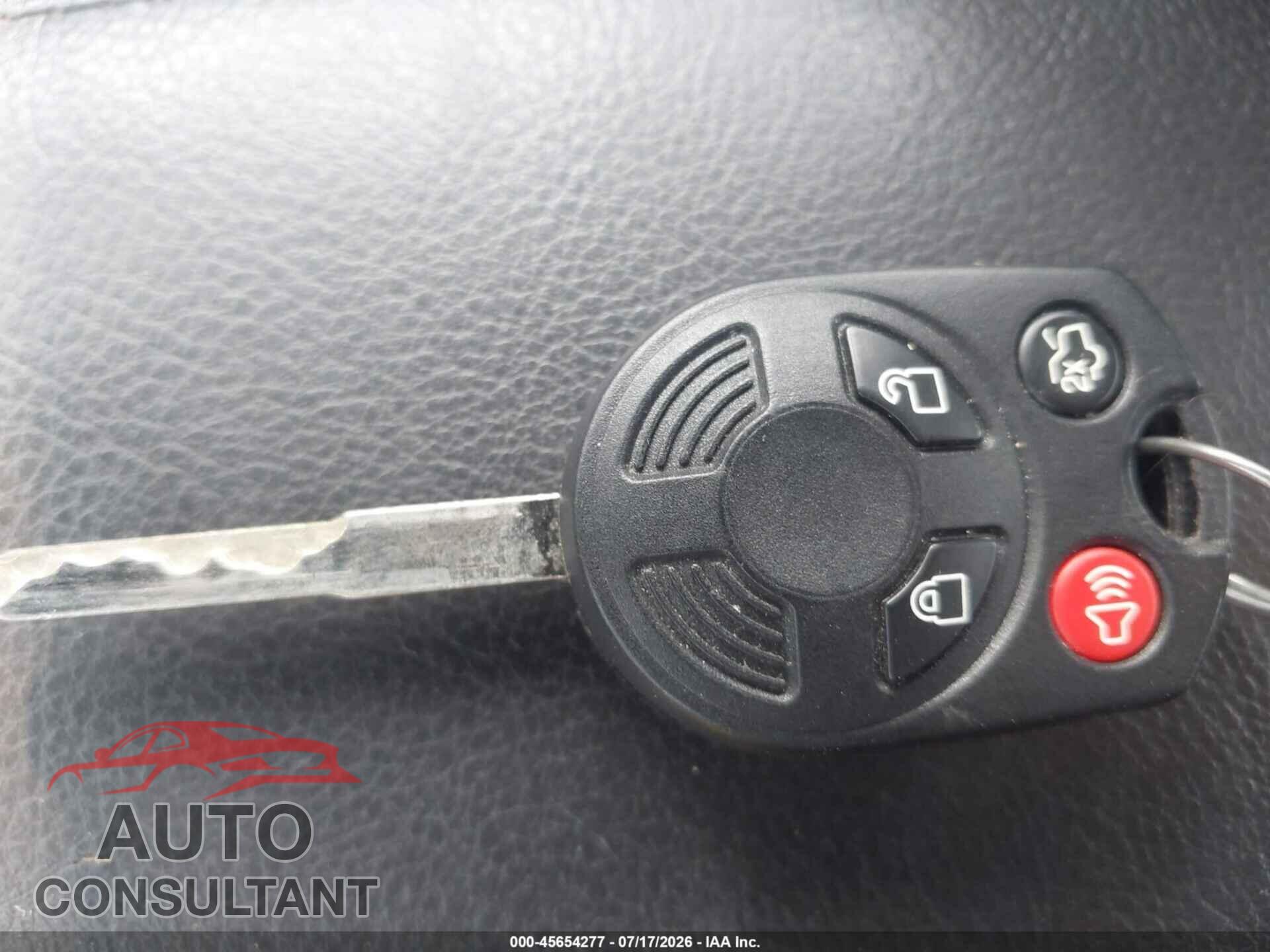 FORD FOCUS 2016 - 1FADP3F2XGL298045