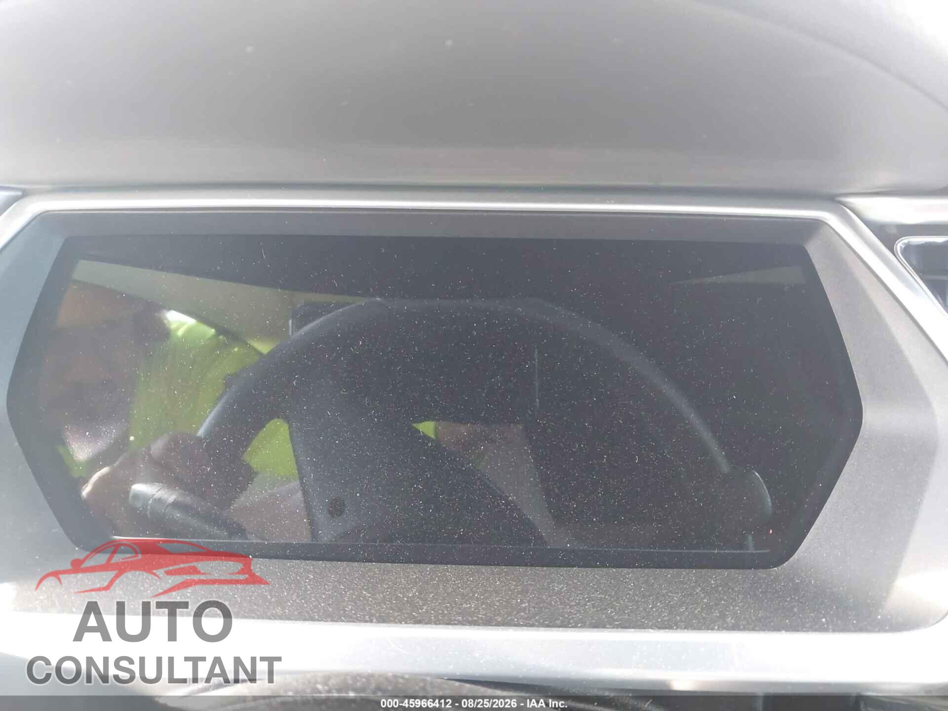 TESLA MODEL S 2013 - 5YJSA1DNXDFP06742