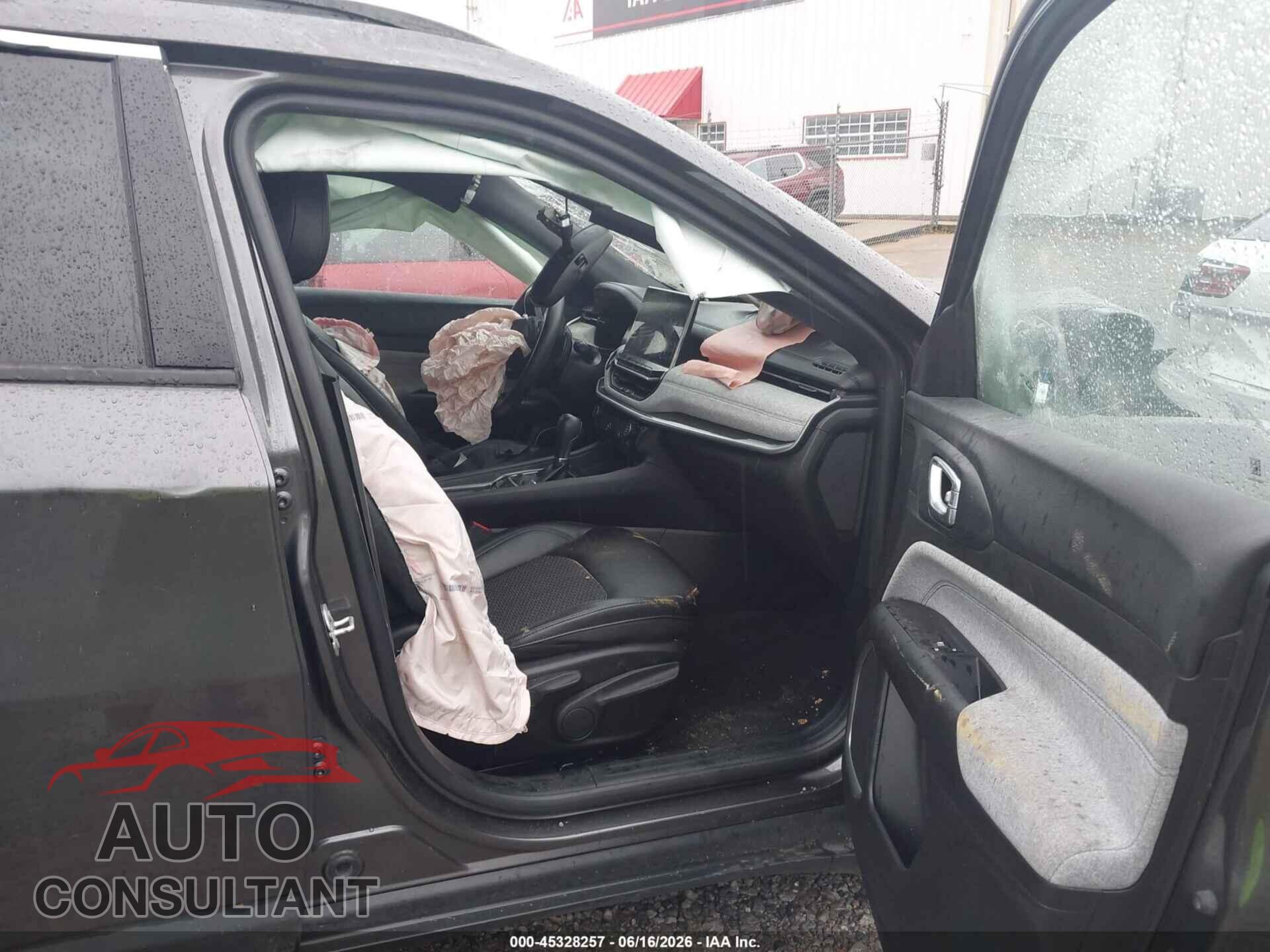 JEEP COMPASS 2024 - 3C4NJDBN2RT596229