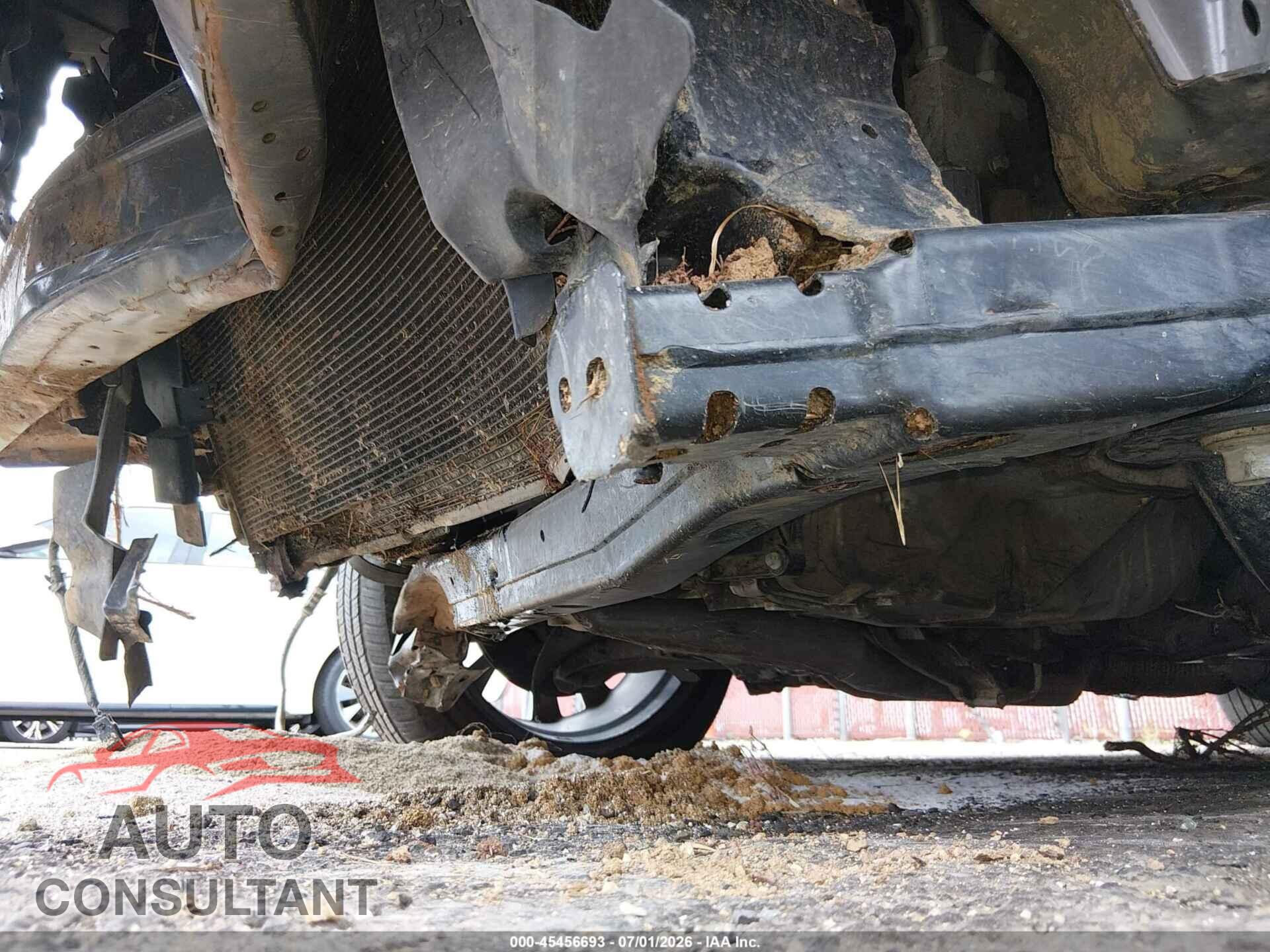 FORD FLEX 2018 - 2FMHK6D82JBA18415