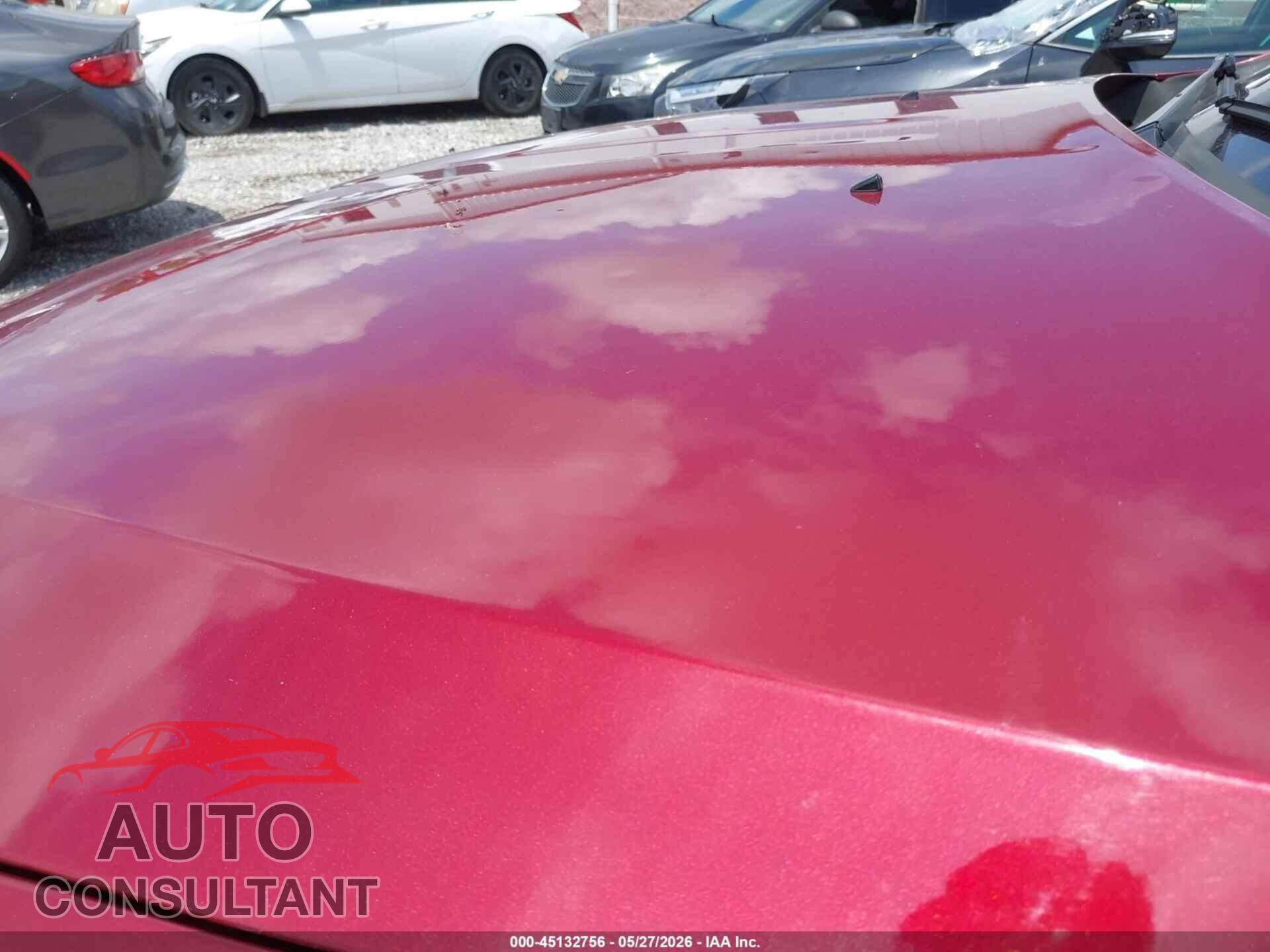 DODGE DURANGO 2013 - 1C4RDHAG2DC669509
