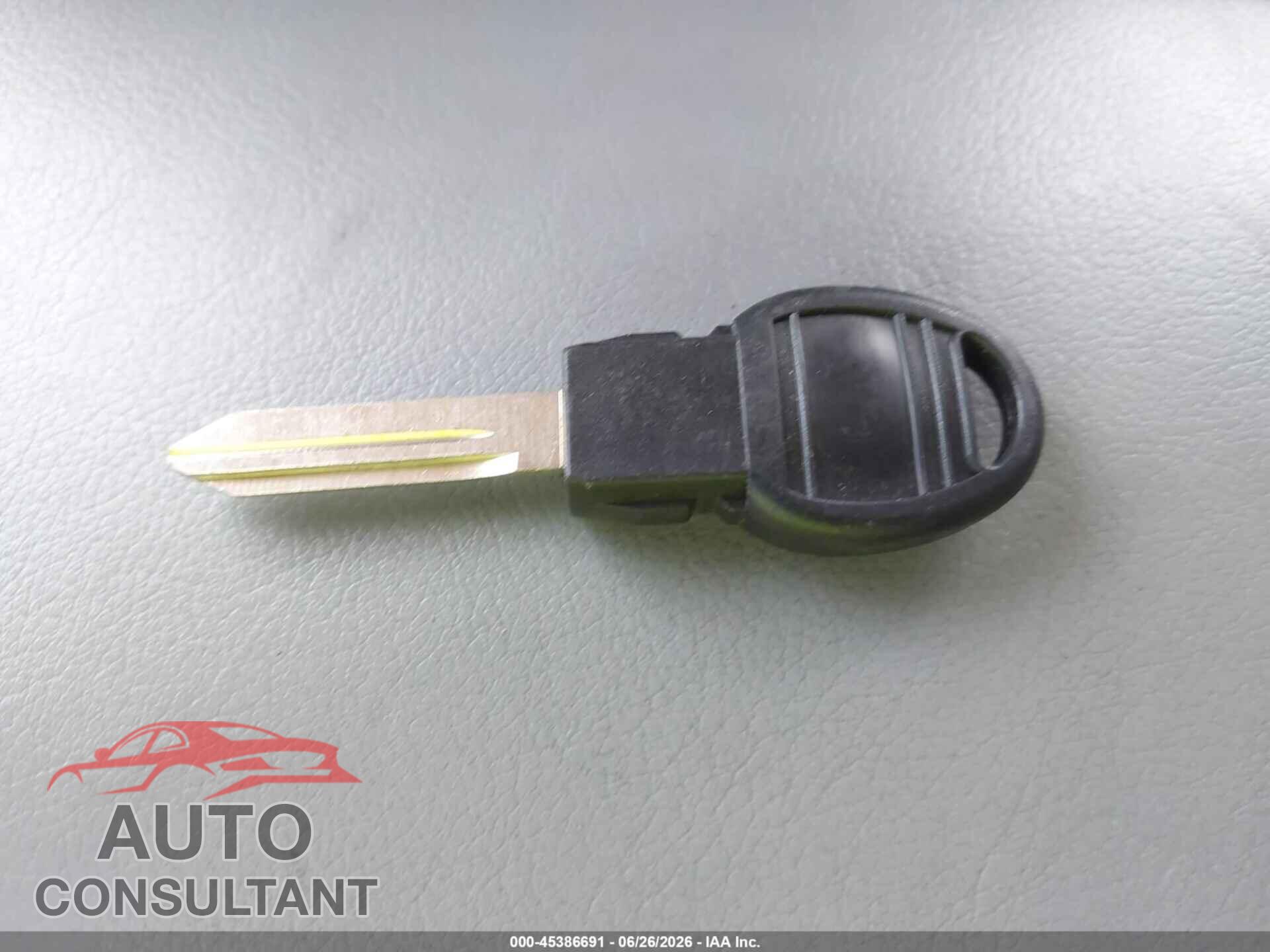 DODGE DURANGO 2011 - 1D4RD4GG3BC598188