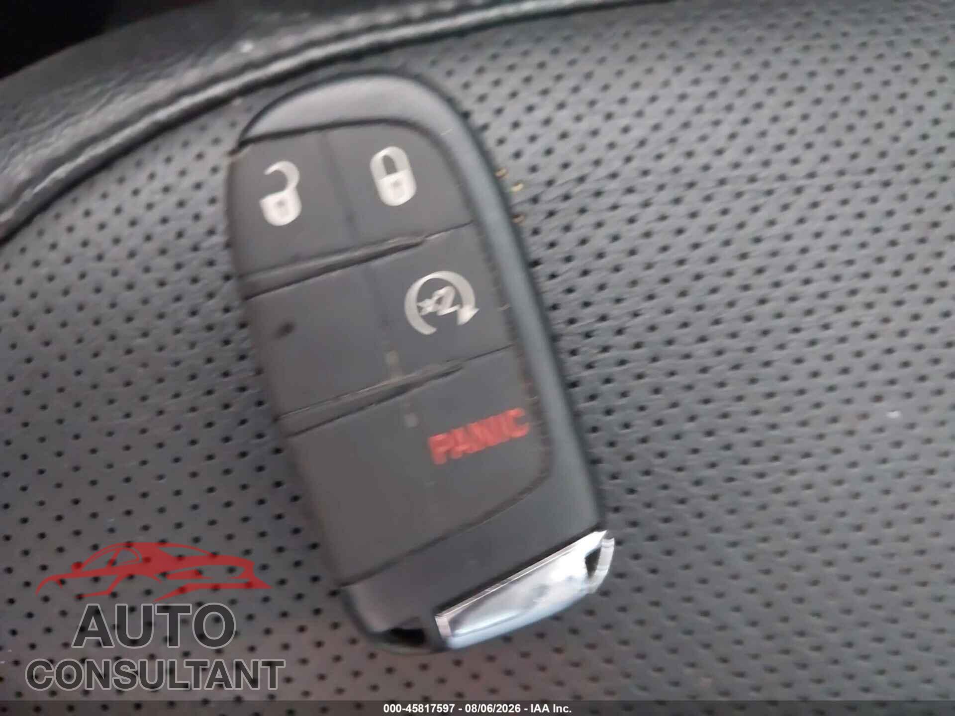 JEEP COMPASS 2020 - 3C4NJDDB7LT144061