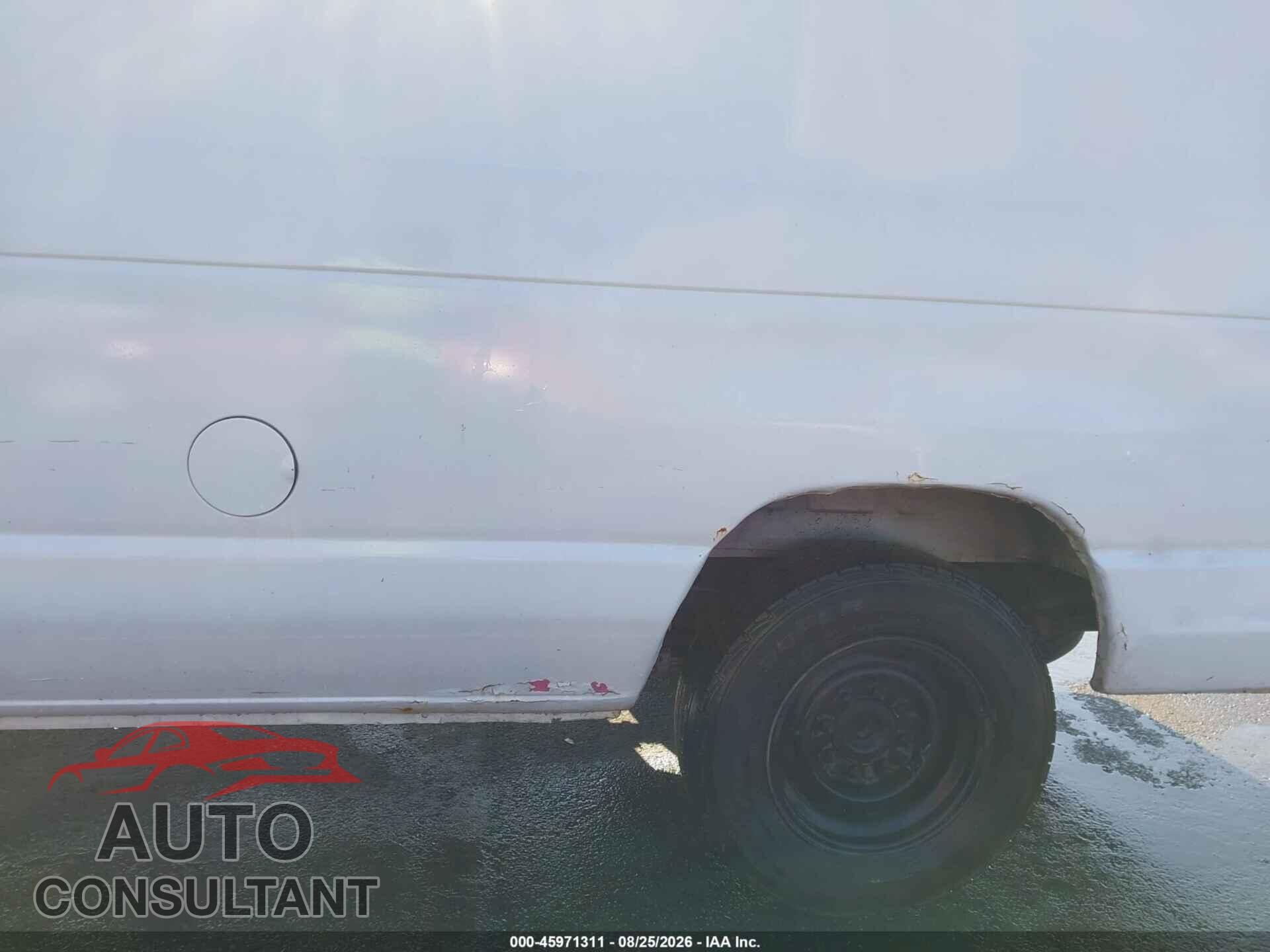 FORD E-150 2013 - 1FTNE1EW0DDB29509