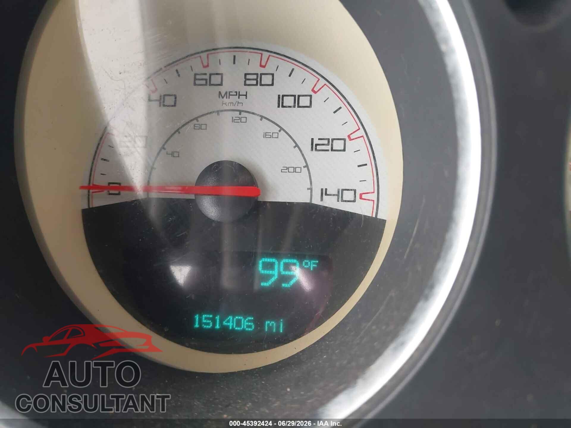 DODGE CHALLENGER 2014 - 2C3CDYAGXEH270193