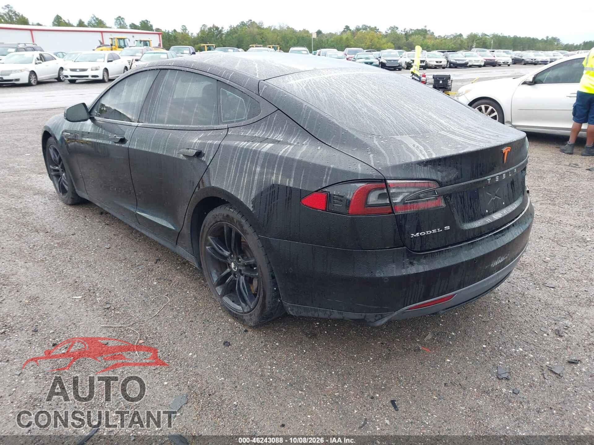 TESLA MODEL S 2016 - 5YJSA1E23GF114298