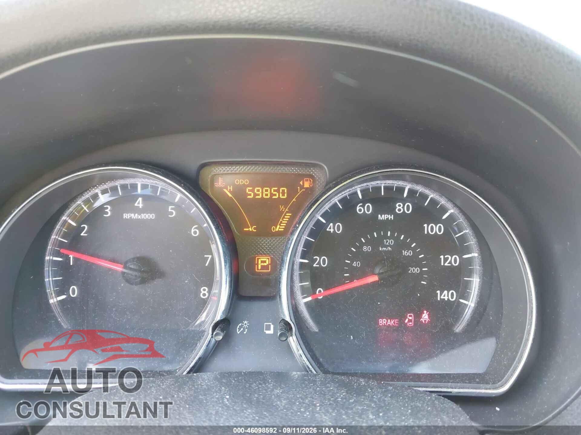 NISSAN VERSA NOTE 2017 - 3N1CE2CP2HL372024