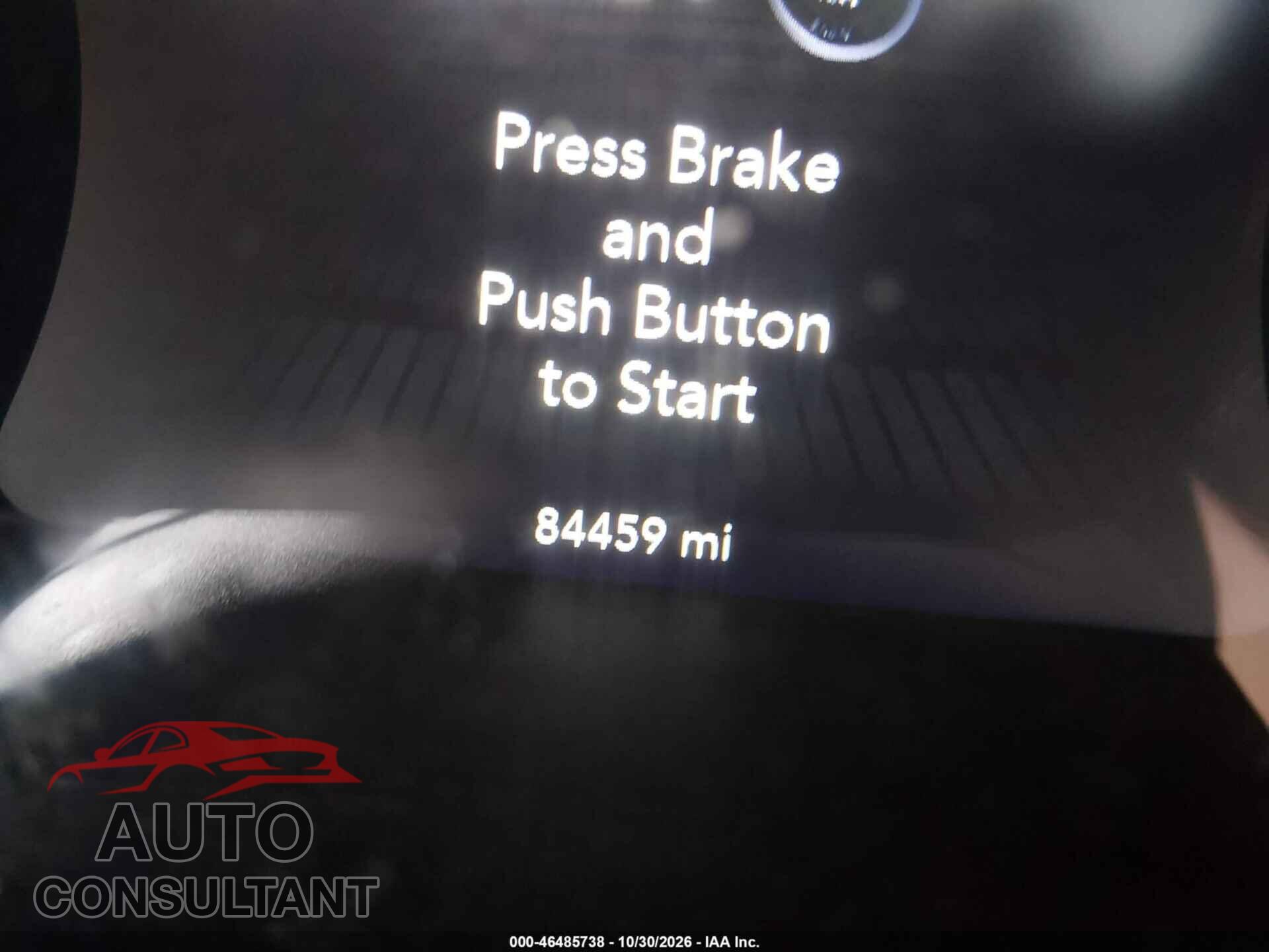 DODGE CHALLENGER 2016 - 2C3CDZFJ6GH299588