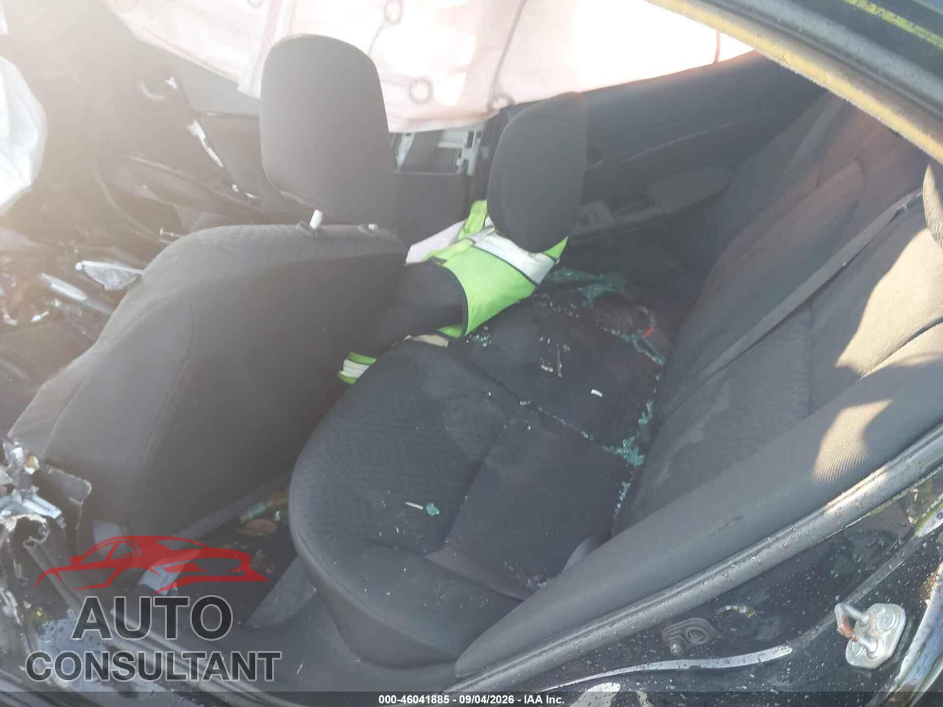HONDA CIVIC 2015 - 19XFB2F56FE294247