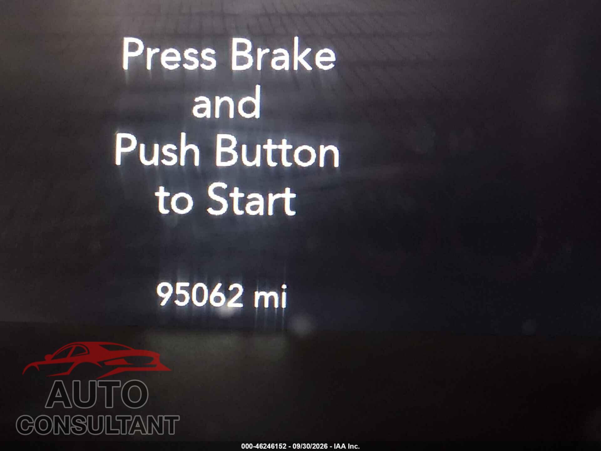 DODGE CHALLENGER 2017 - 2C3CDZBT4HH656095