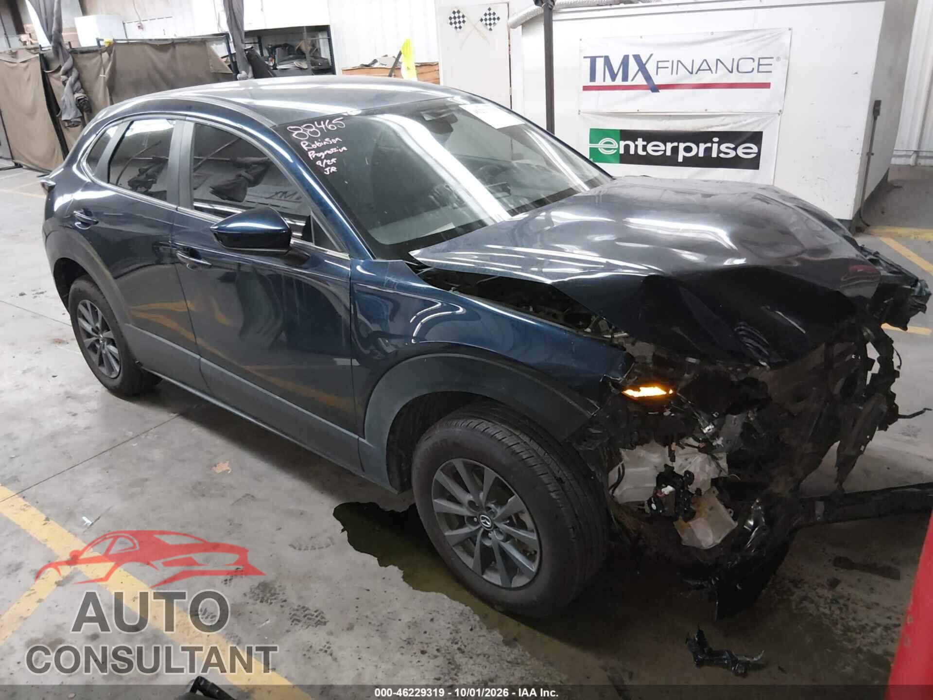MAZDA CX-30 2022 - 3MVDMBAL2NM405628