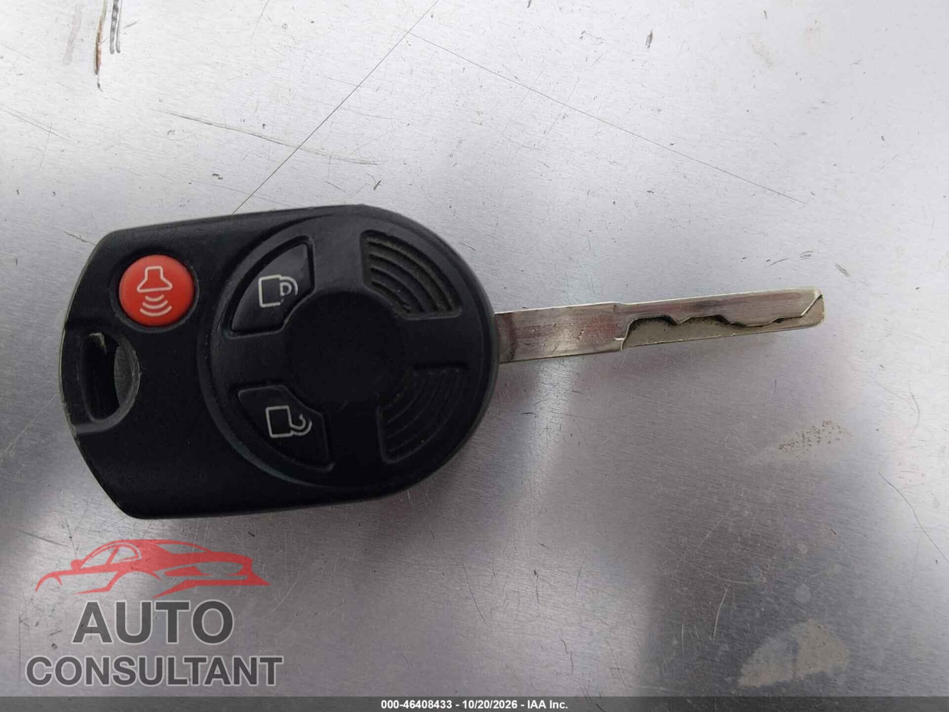 FORD ESCAPE 2013 - 1FMCU0F75DUB55014