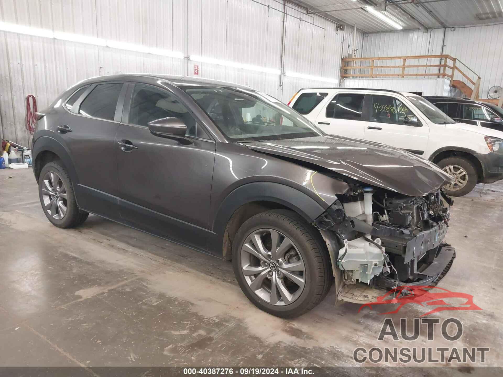 MAZDA CX-30 2020 - 3MVDMBCL8LM135301