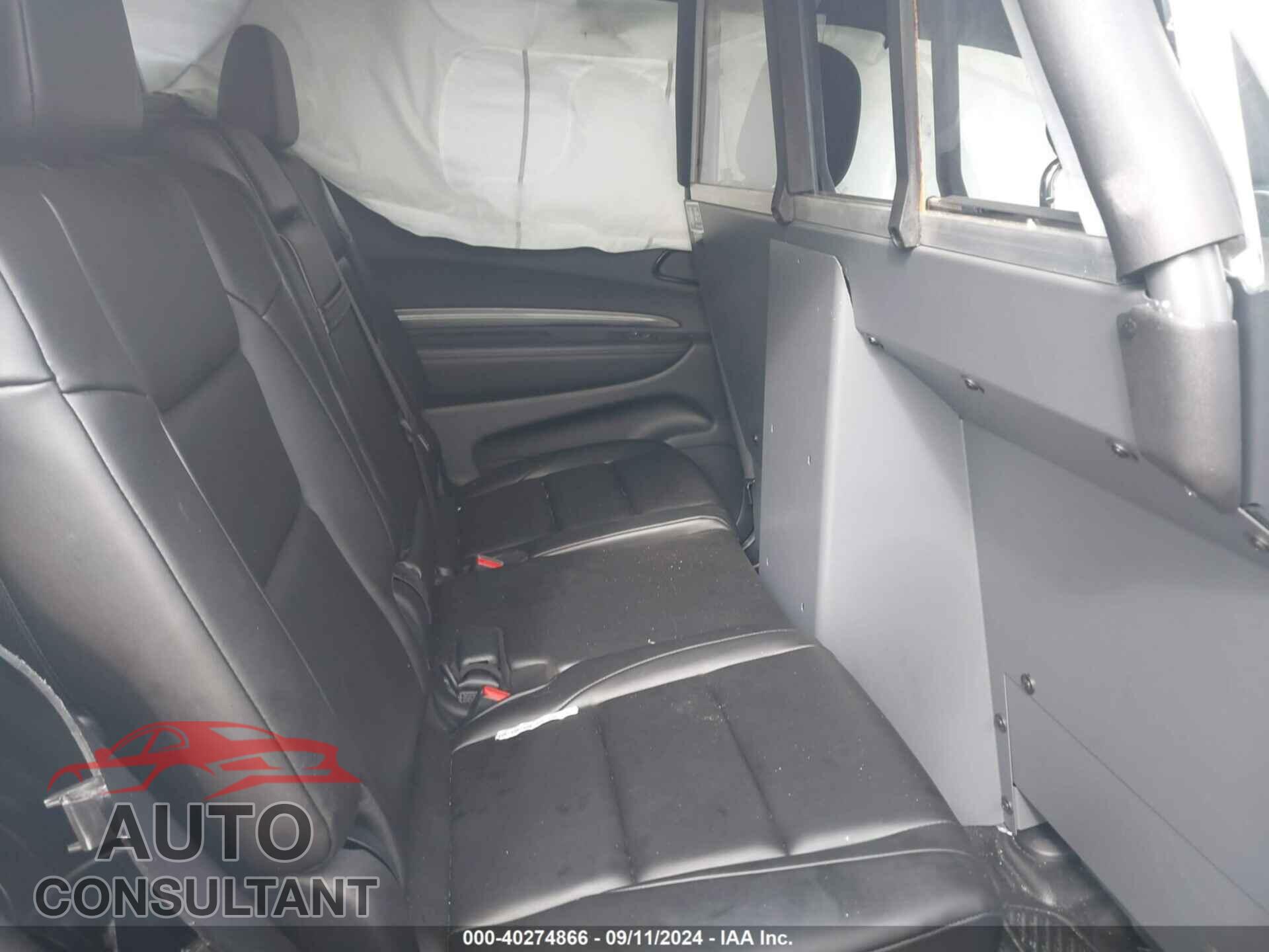 DODGE DURANGO 2023 - 1C4SDJFT5PC629959