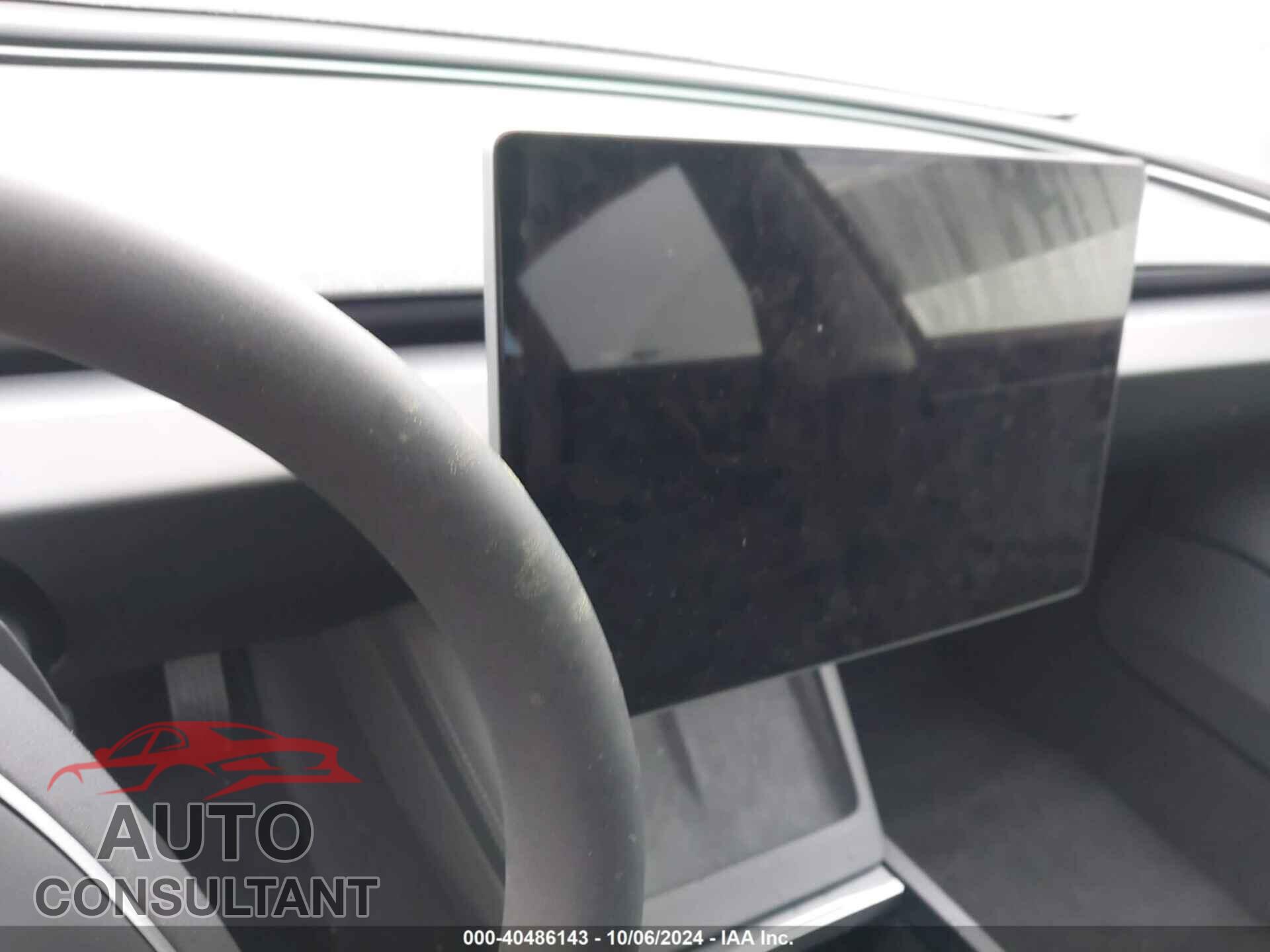 TESLA MODEL 3 2024 - 5YJ3E1EA3RF766079