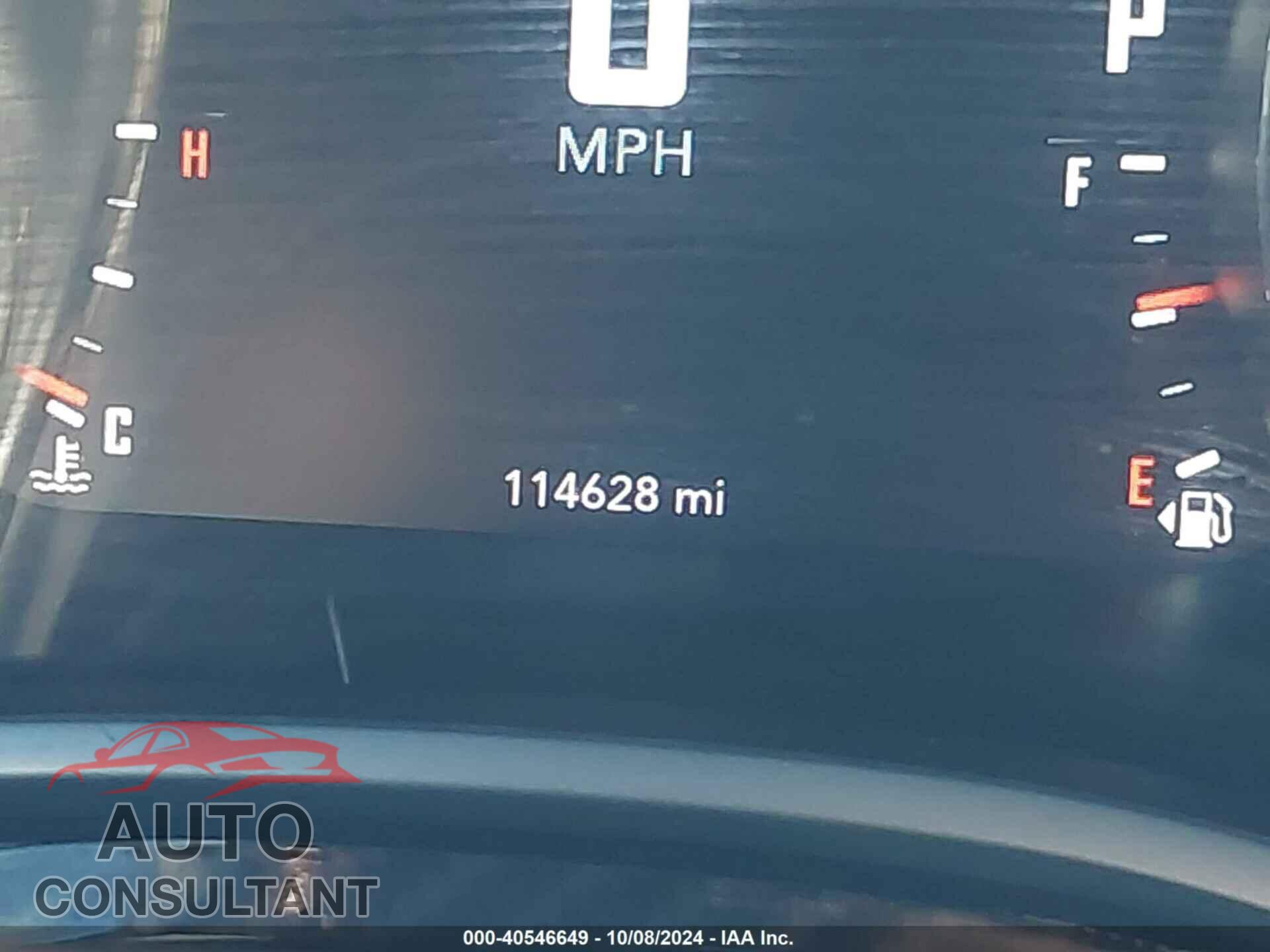 DODGE CHALLENGER 2017 - 2C3CDZAG2HH608910