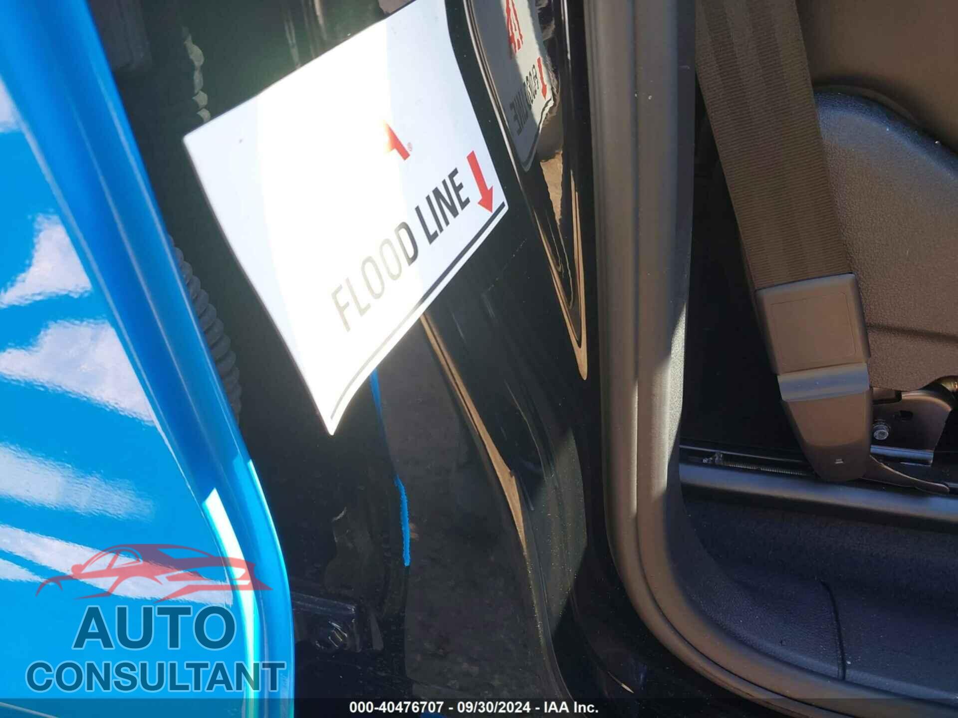 PORSCHE MACAN 2020 - WP1AF2A51LLB60432