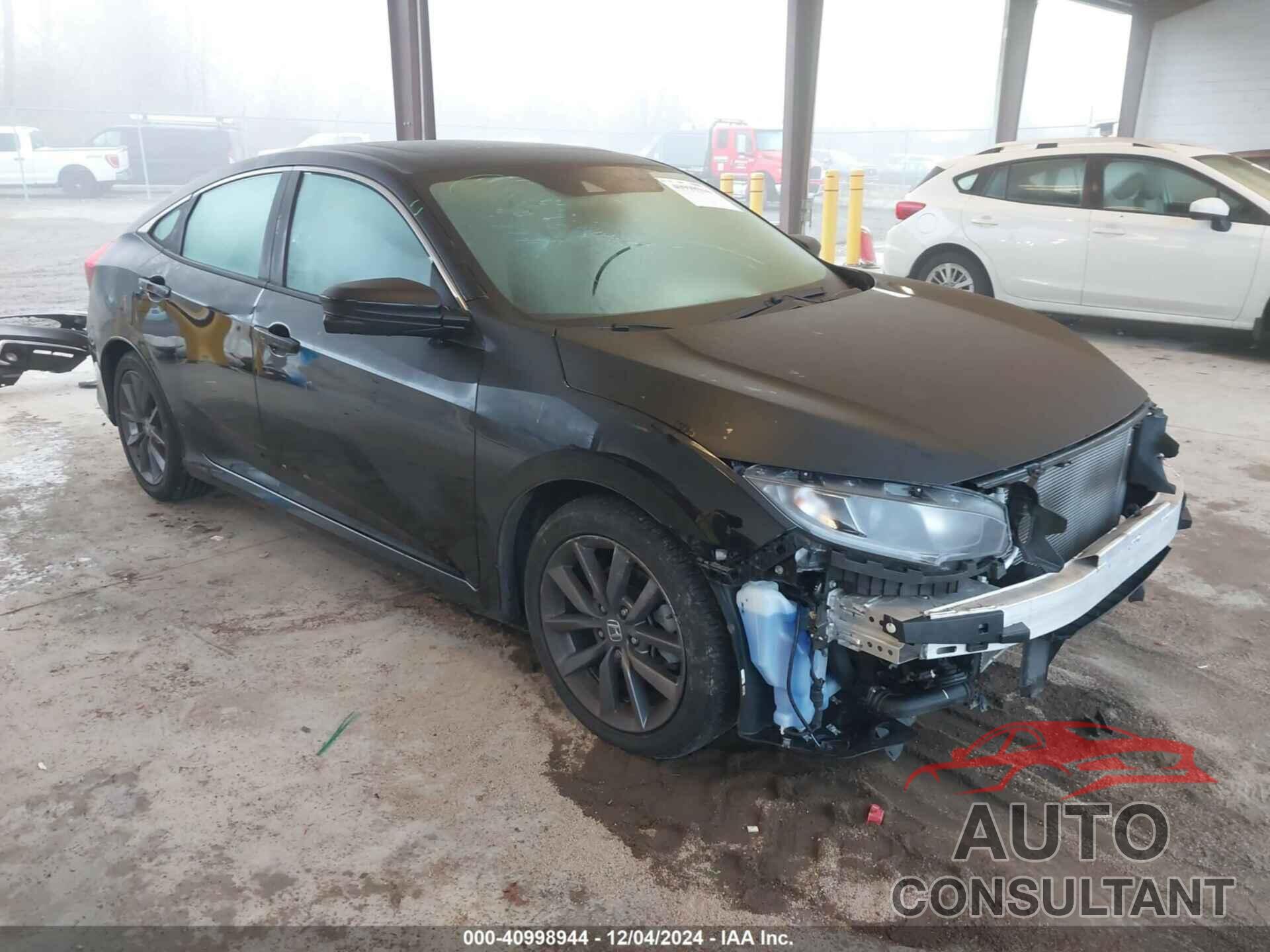 HONDA CIVIC 2020 - 19XFC1F32LE213715