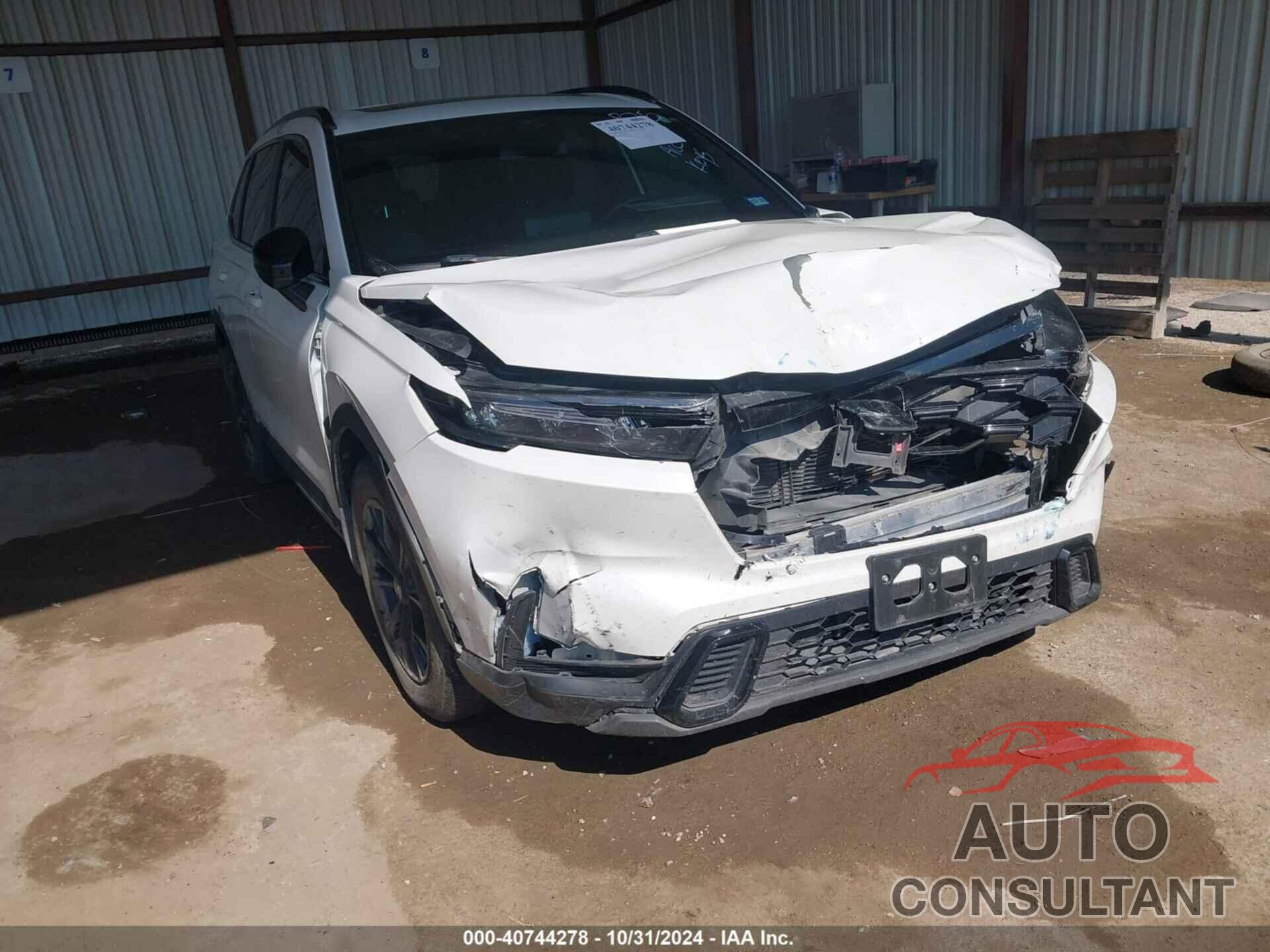 HONDA CR-V 2023 - 7FARS5H51PE011393