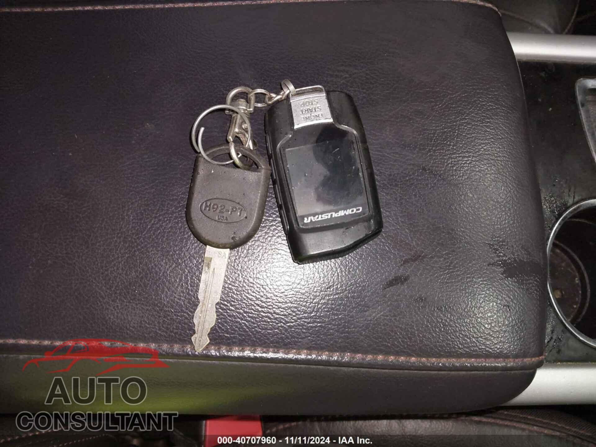 FORD EDGE 2013 - 2FMDK4KC8DBA26176