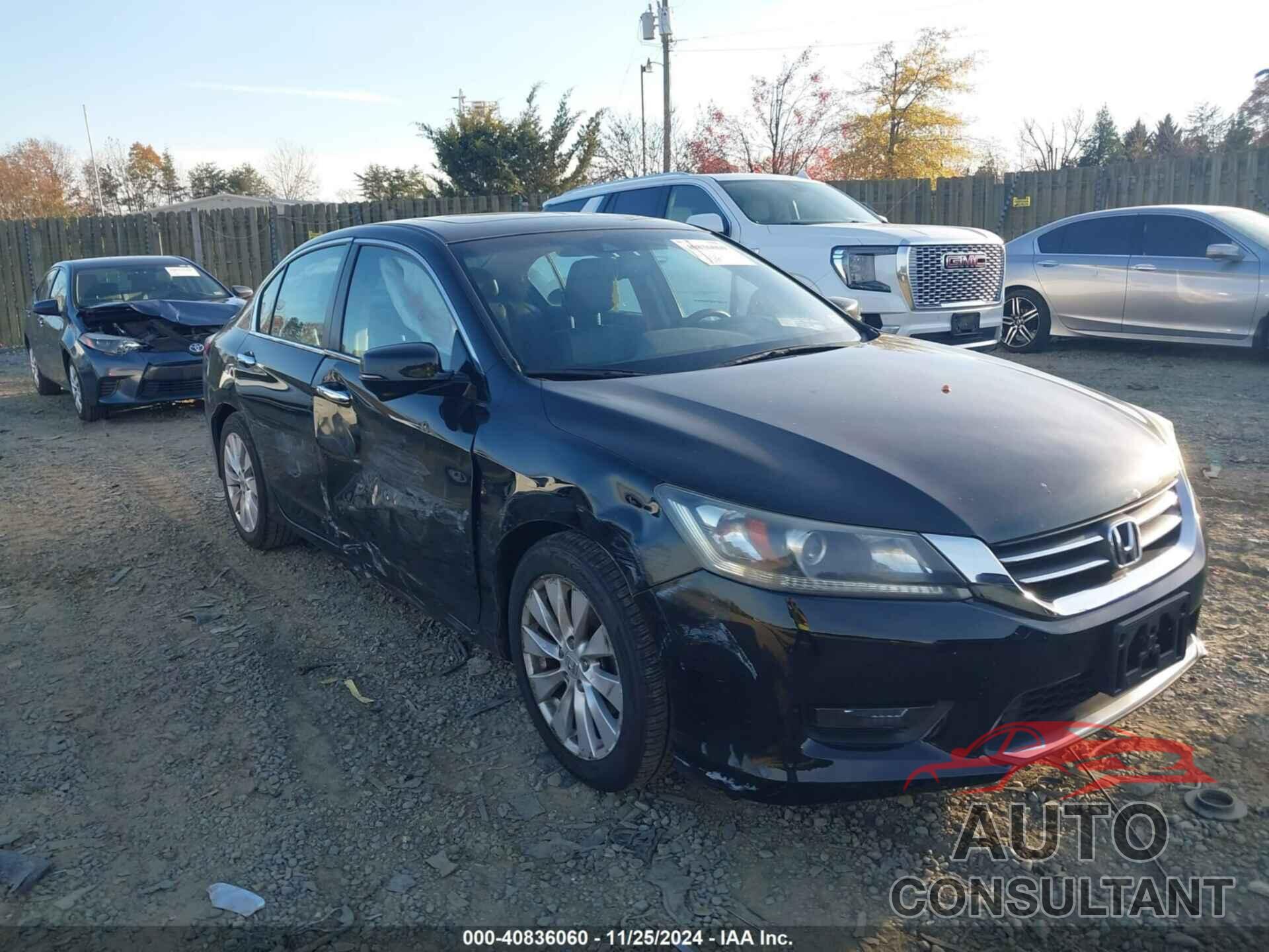 HONDA ACCORD 2014 - 1HGCR2F88EA212997