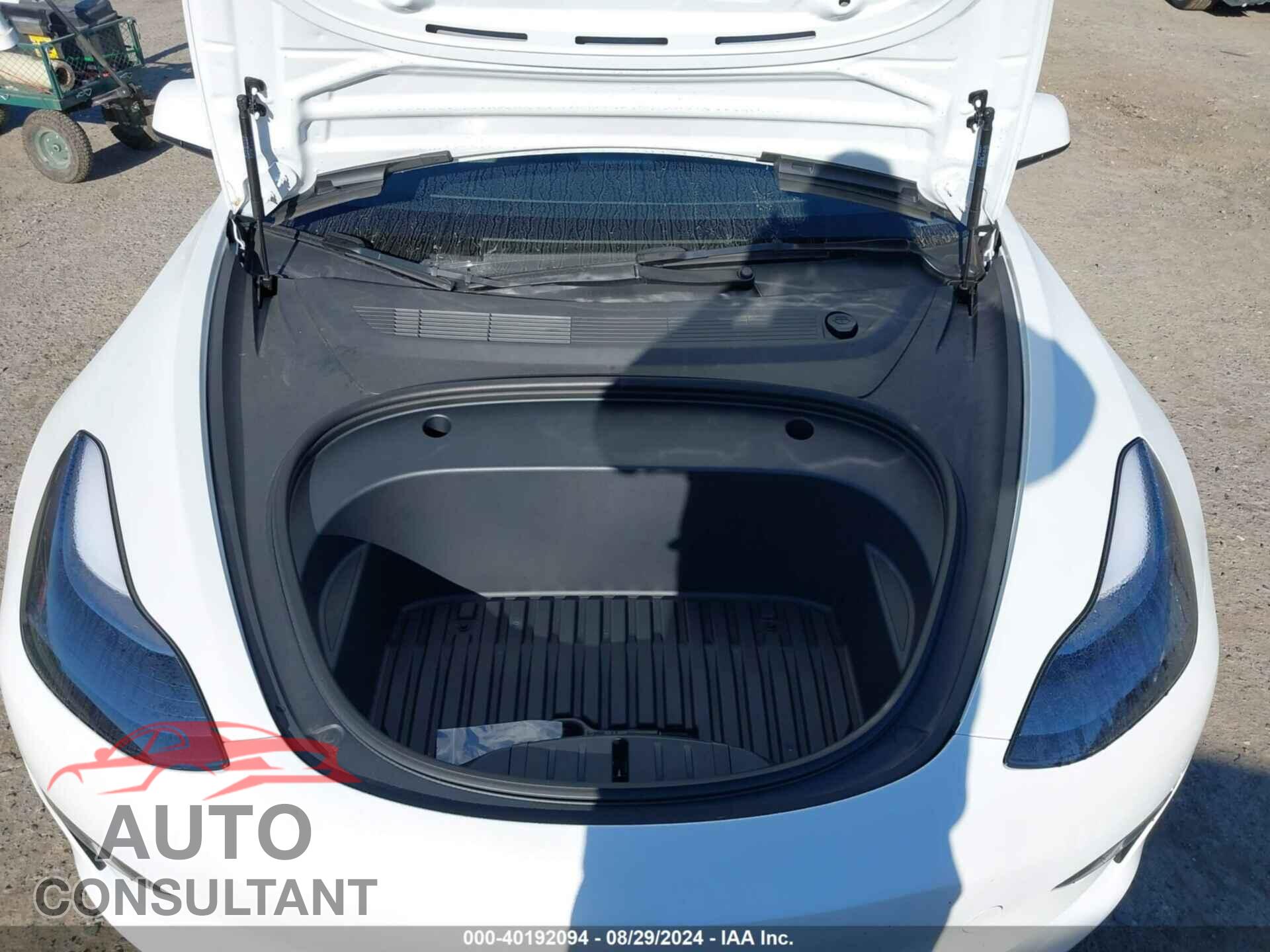 TESLA MODEL 3 2023 - 5YJ3E1EA3PF515138