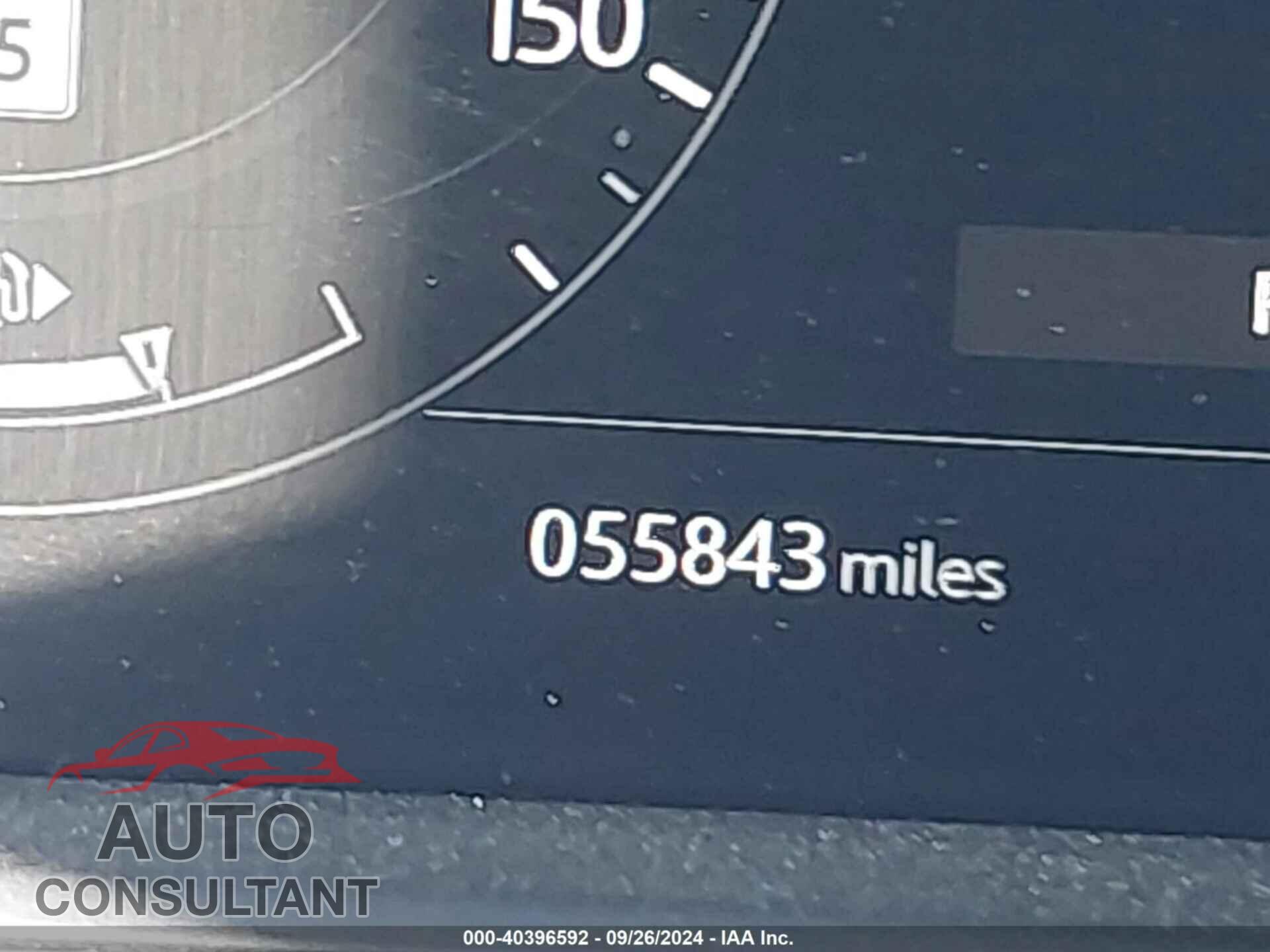 LAND ROVER RANGE ROVER 2019 - SALGS2SV7KA558043