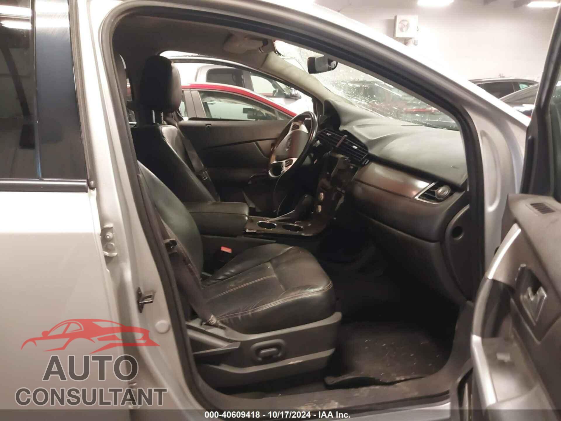FORD EDGE 2013 - 2FMDK4JC4DBE07363