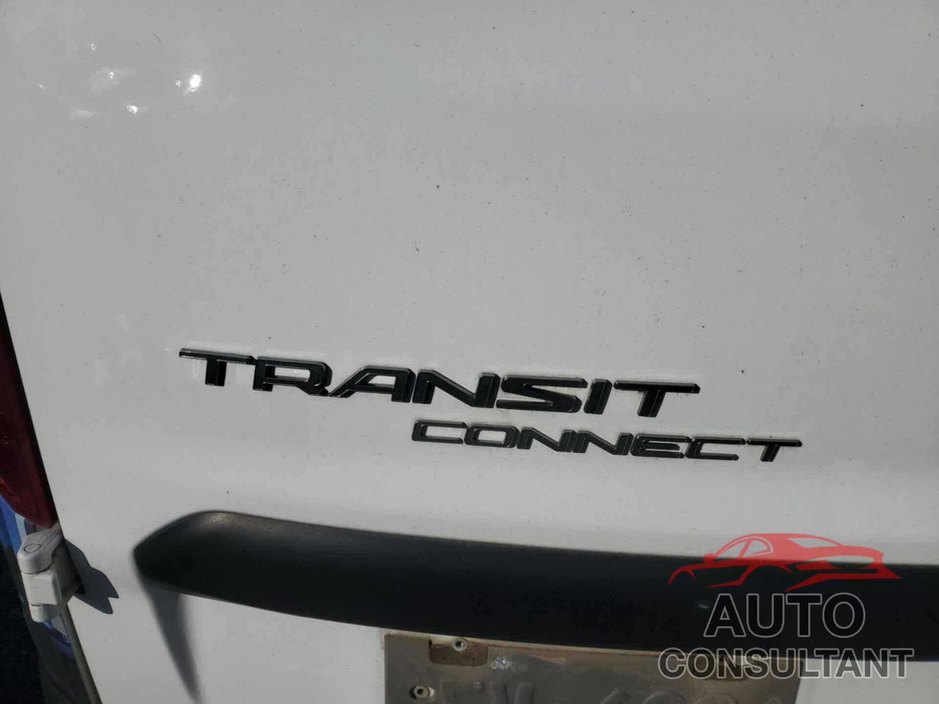 FORD TRANSIT CONNECT 2019 - NM0LS7F26K1409316