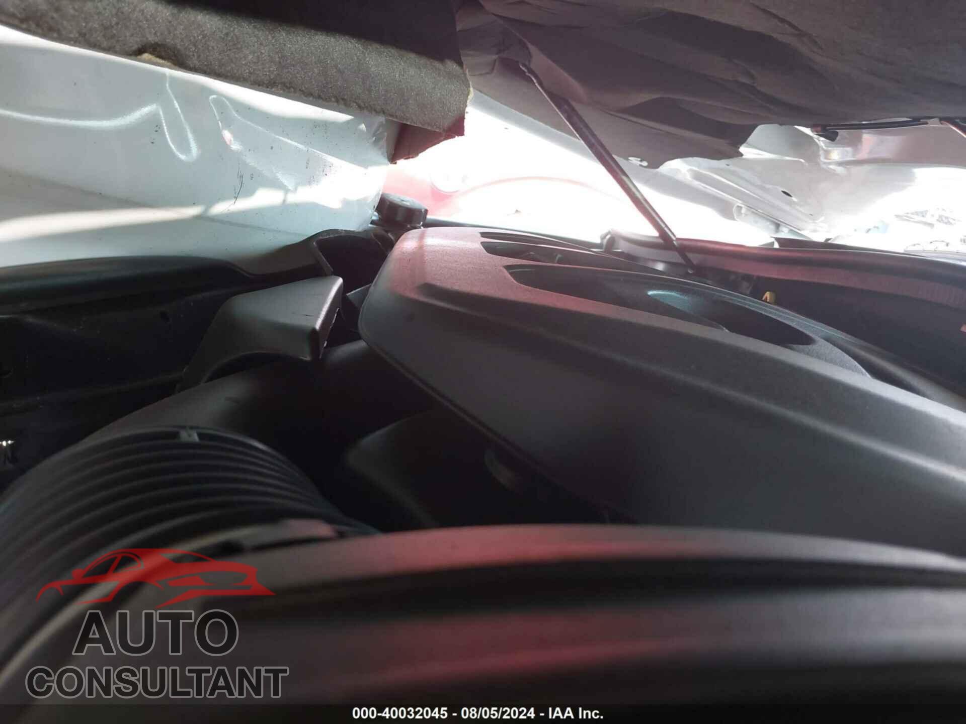 DODGE DURANGO 2017 - 1C4RDJDG8HC923944