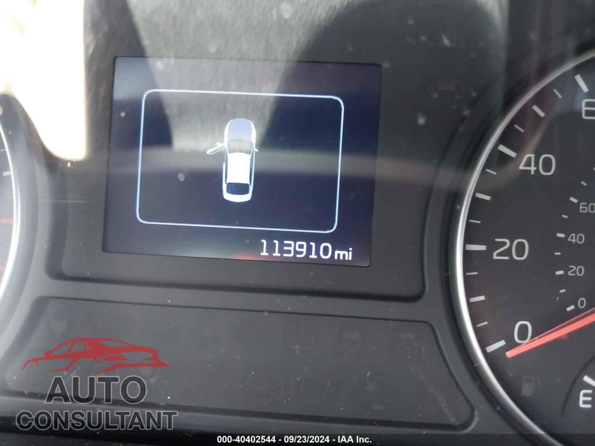 KIA OPTIMA 2017 - 5XXGT4L32HG135994