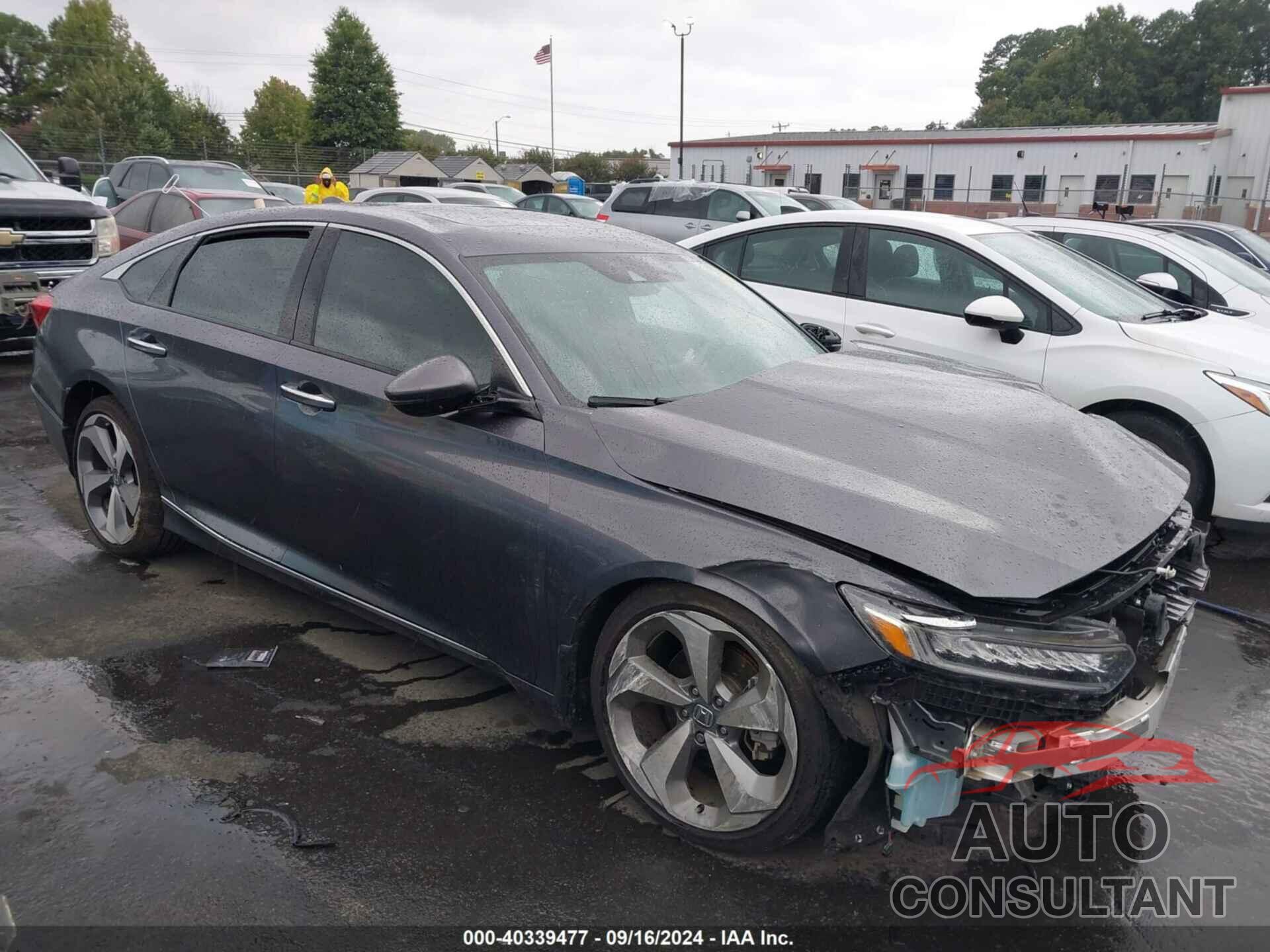 HONDA ACCORD 2020 - 1HGCV2F94LA023118