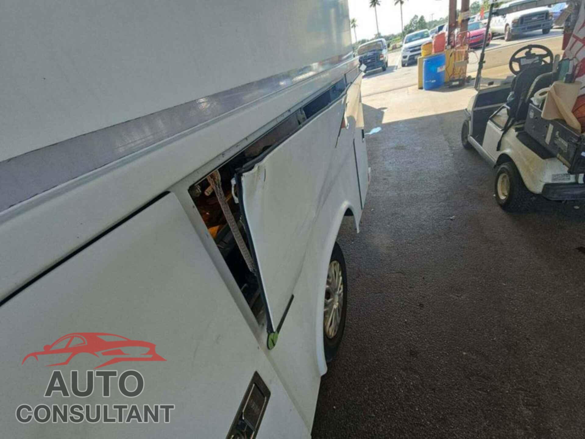 FORD TRANSIT 2017 - 1FDYR5PM1HKA03189