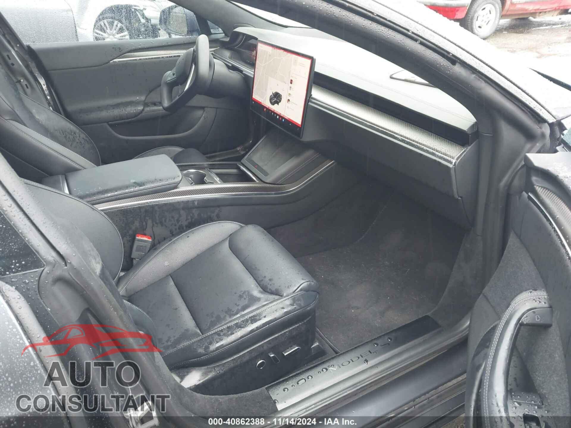 TESLA MODEL S 2023 - 5YJSA1E63PF502862