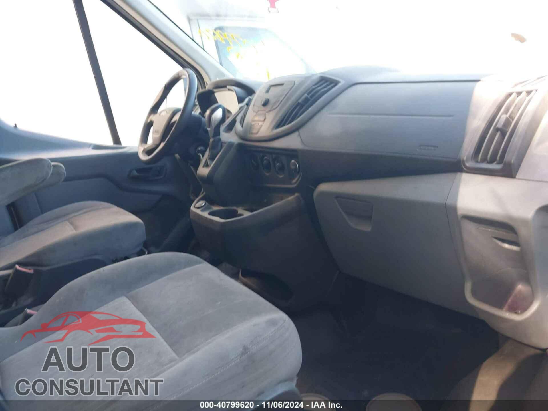 FORD TRANSIT-250 2017 - 1FTYR2CM1HKB56518